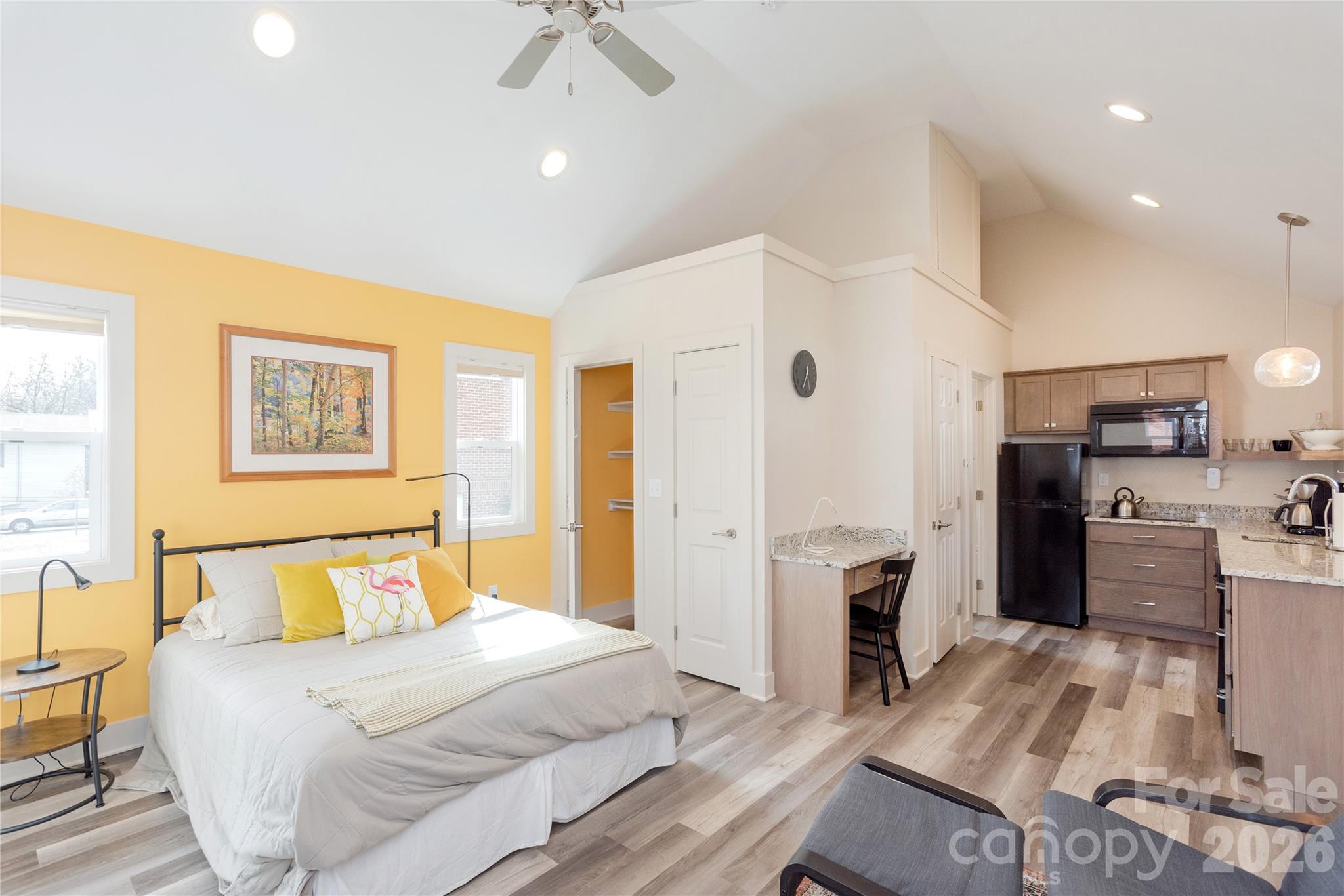 608 Ray Avenue — Hendersonville