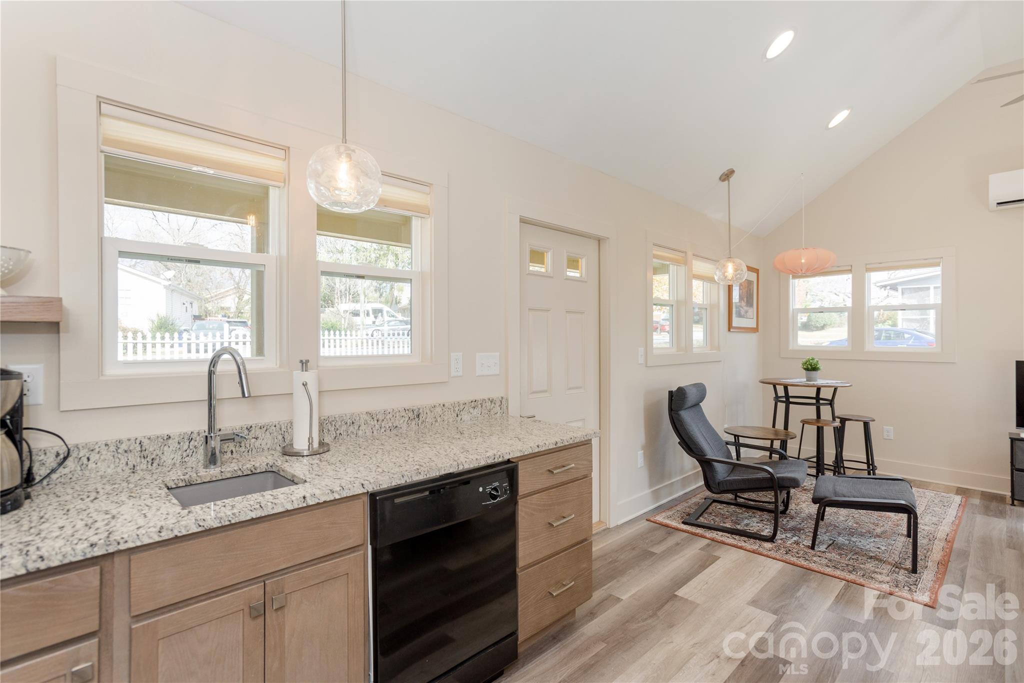 608 Ray Avenue — Hendersonville