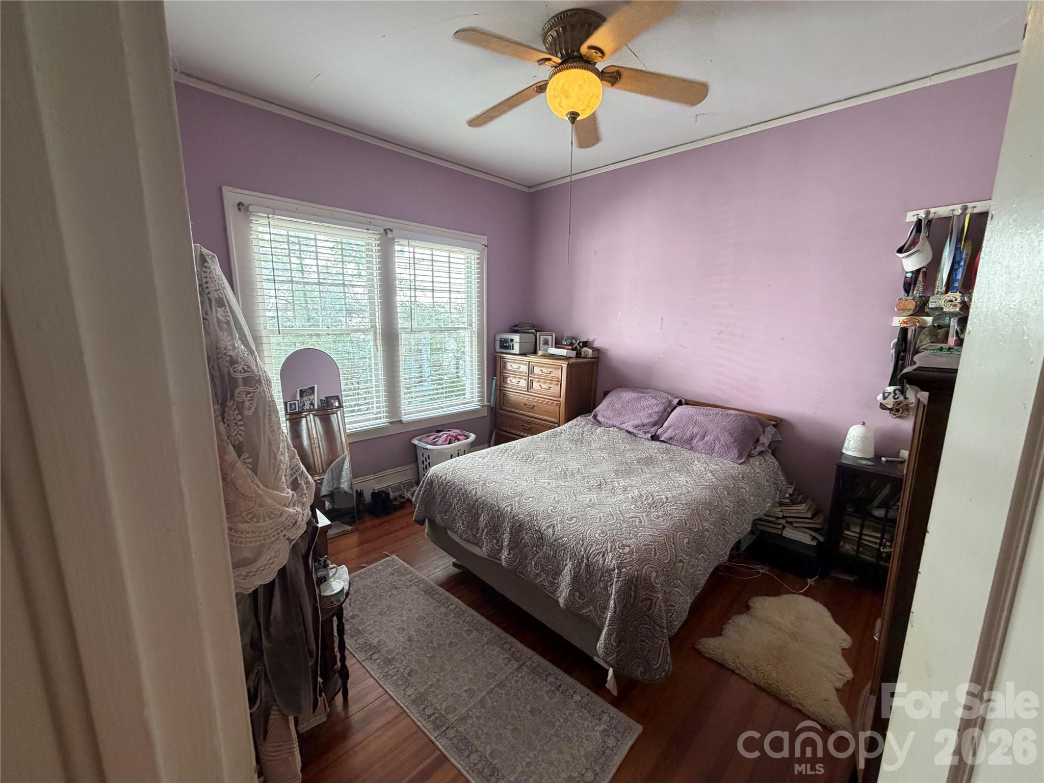 2104 Midwood Place — Charlotte