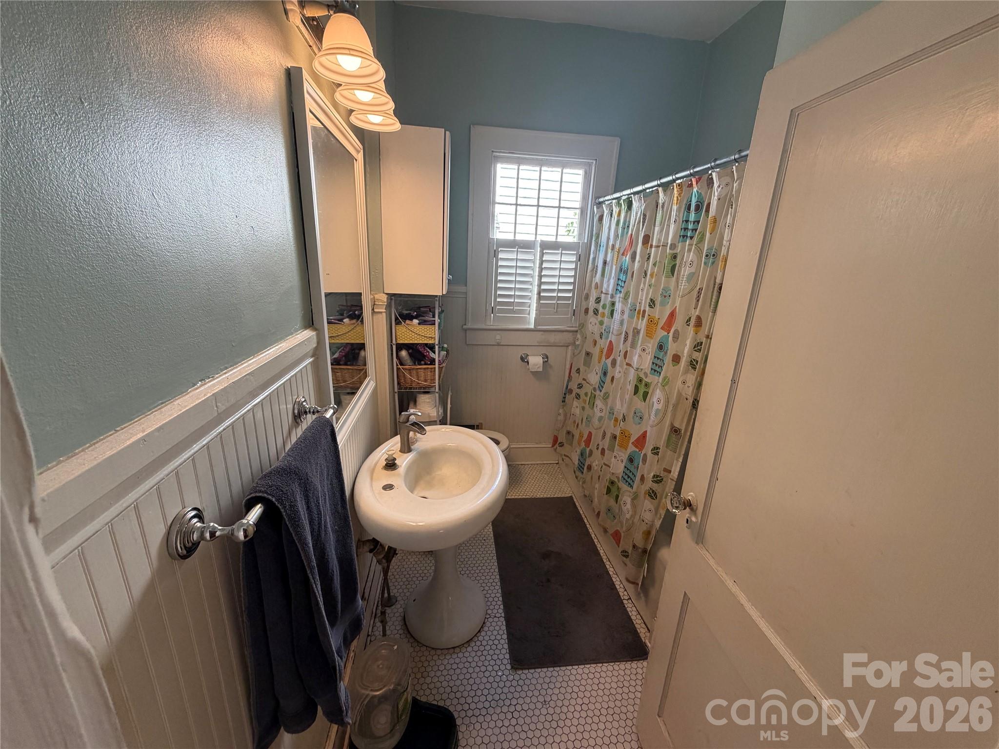 2104 Midwood Place — Charlotte
