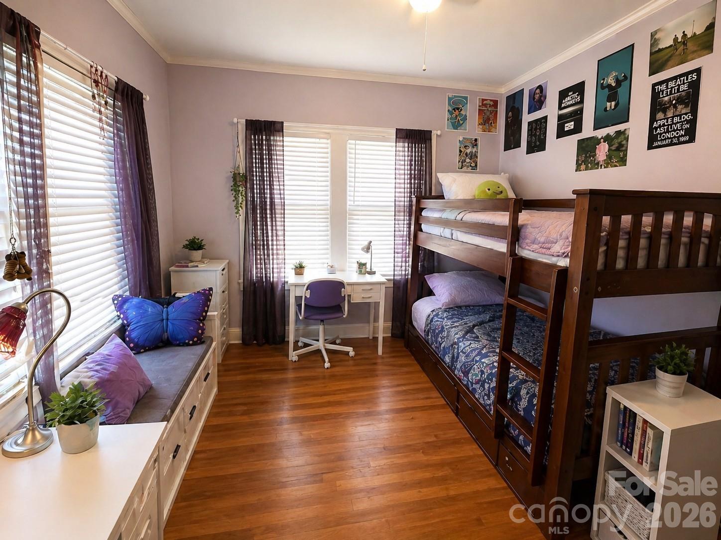 2104 Midwood Place — Charlotte