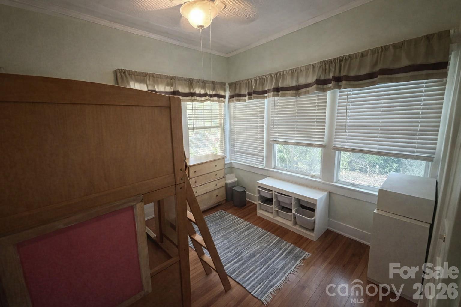2104 Midwood Place — Charlotte