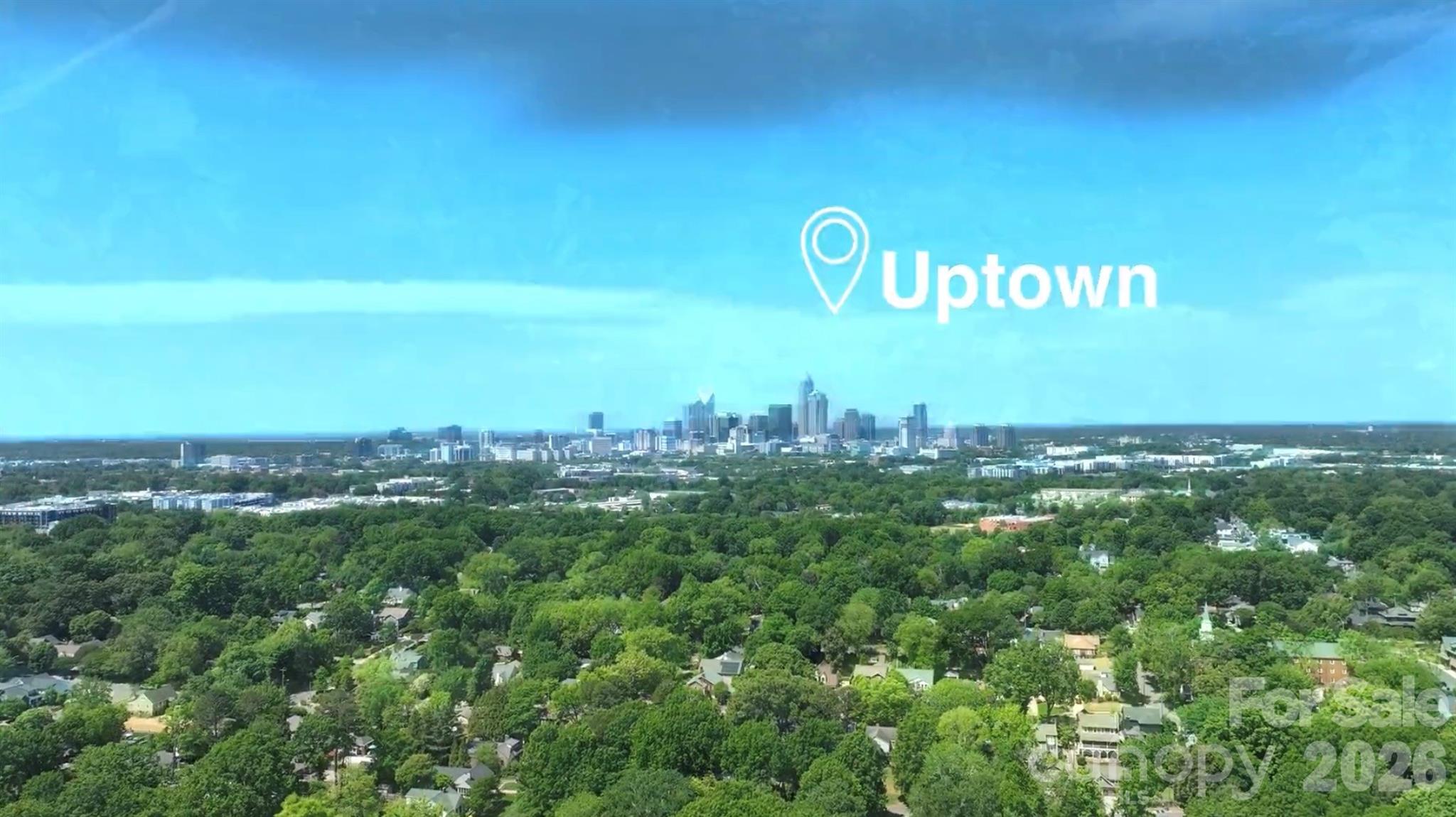 2104 Midwood Place — Charlotte