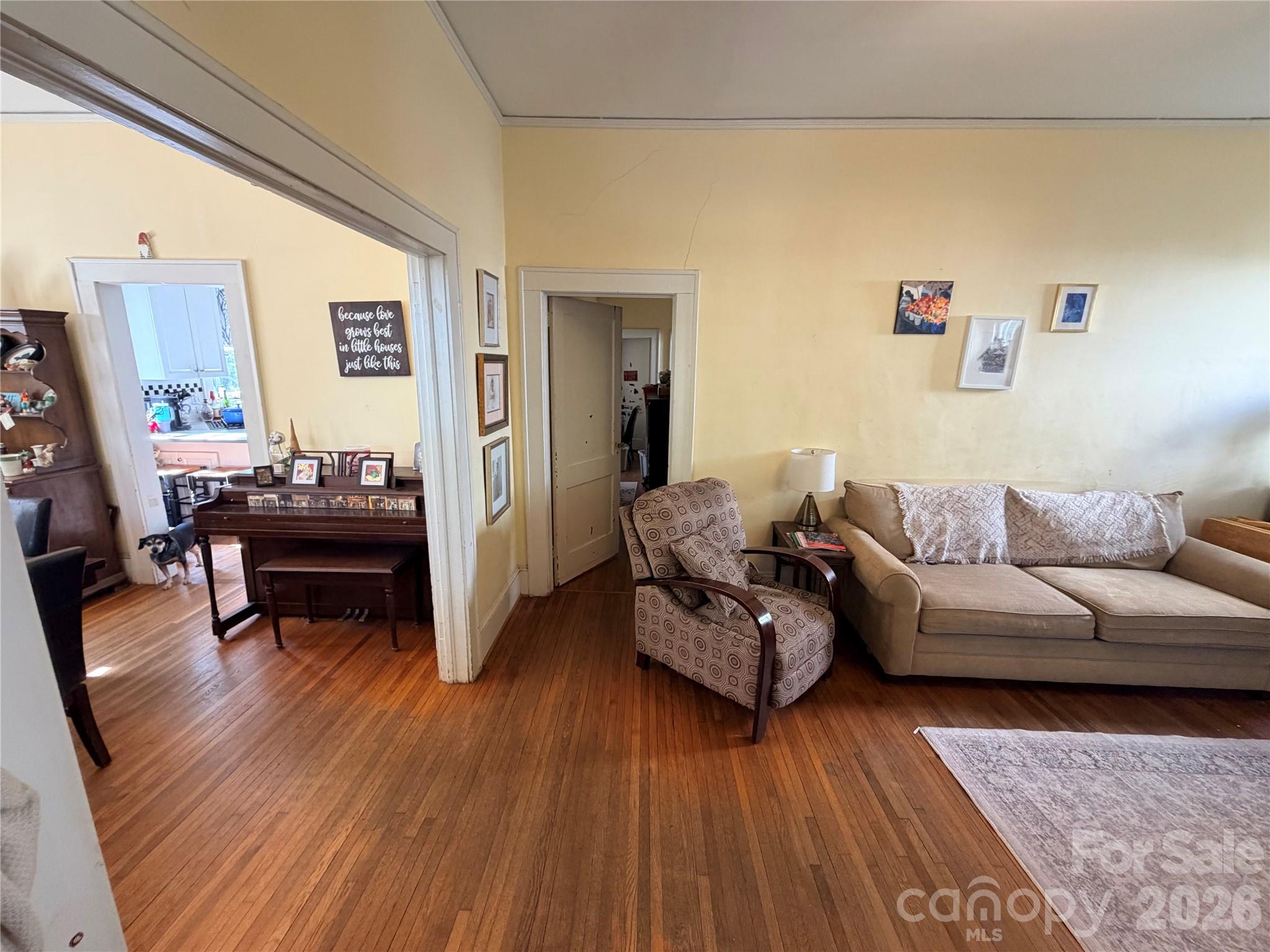 2104 Midwood Place — Charlotte