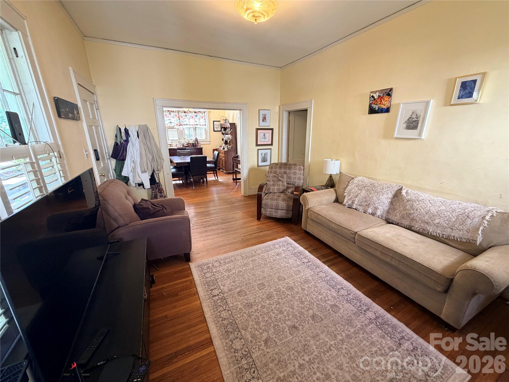 2104 Midwood Place — Charlotte