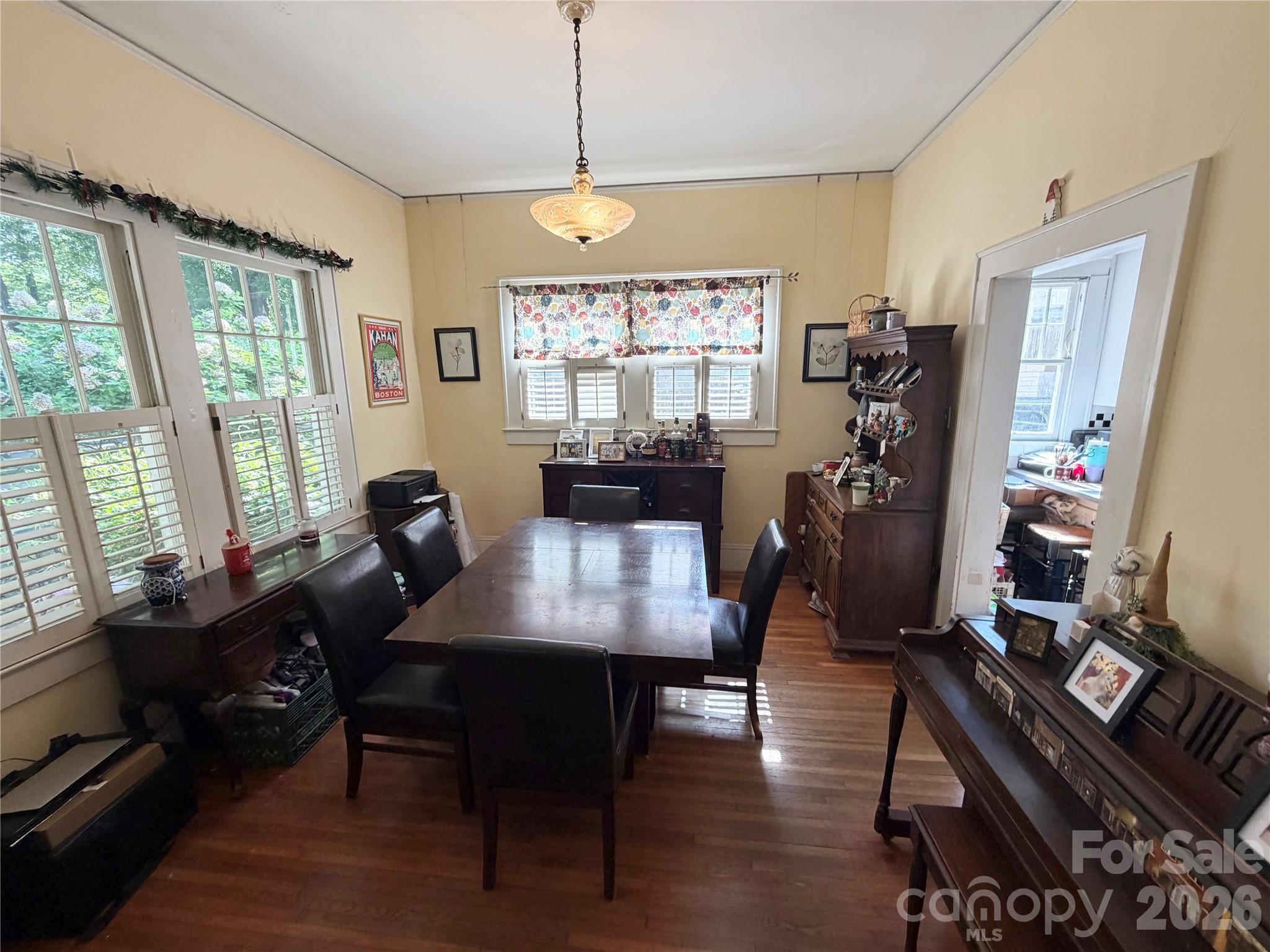2104 Midwood Place — Charlotte