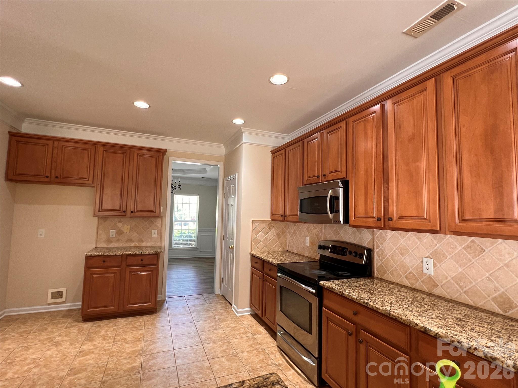 7709 Greylock Ridge Road #18 — Matthews