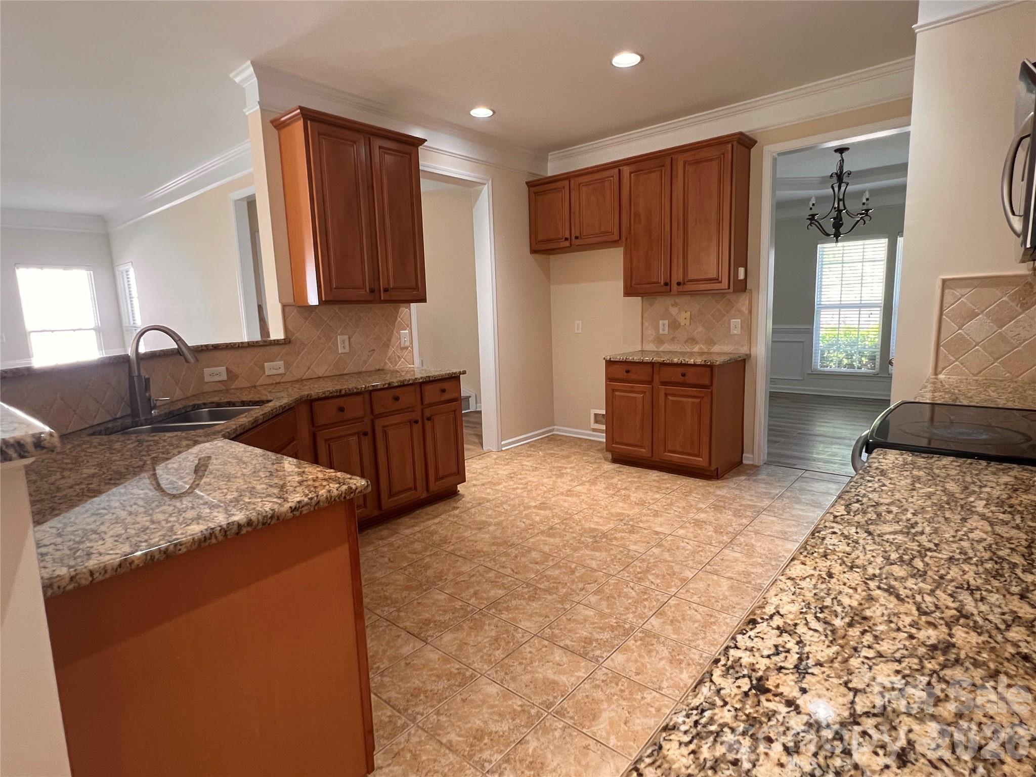 7709 Greylock Ridge Road #18 — Matthews