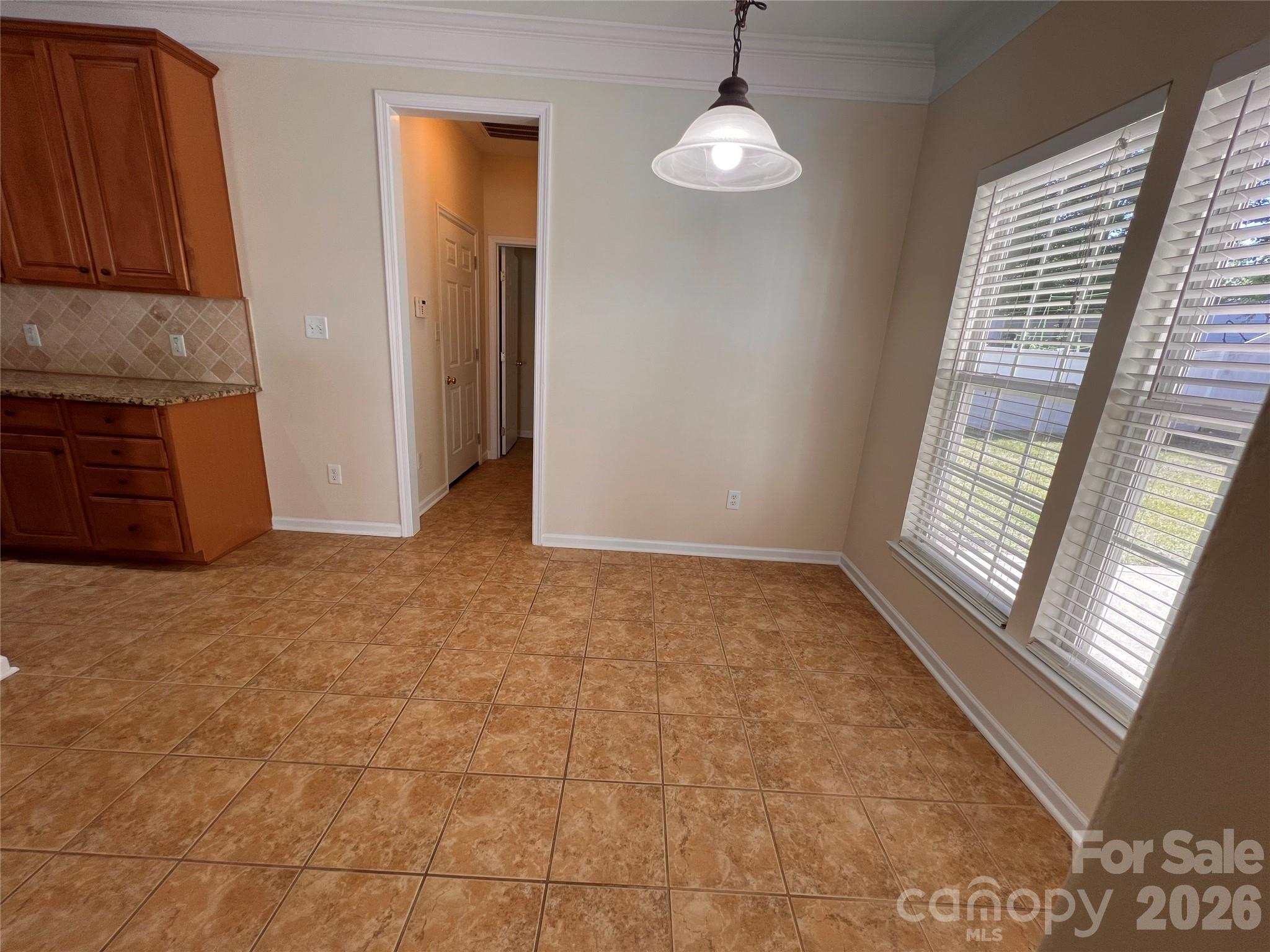 7709 Greylock Ridge Road #18 — Matthews