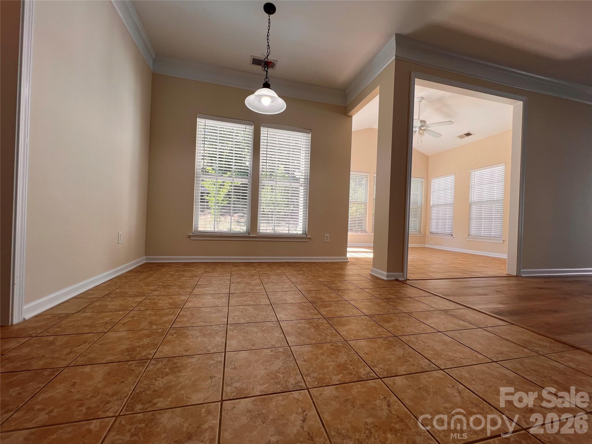7709 Greylock Ridge Road #18 — Matthews