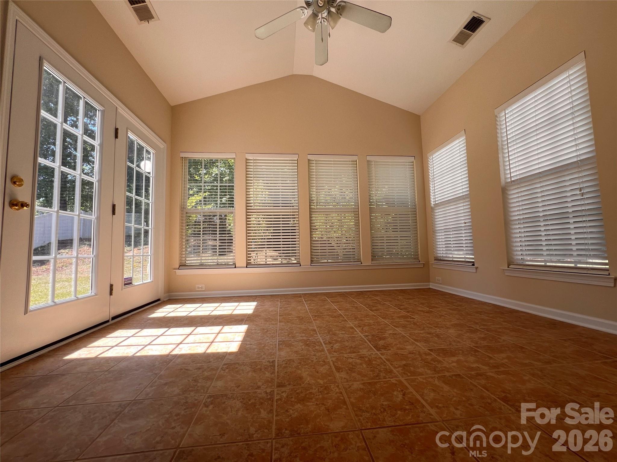 7709 Greylock Ridge Road #18 — Matthews