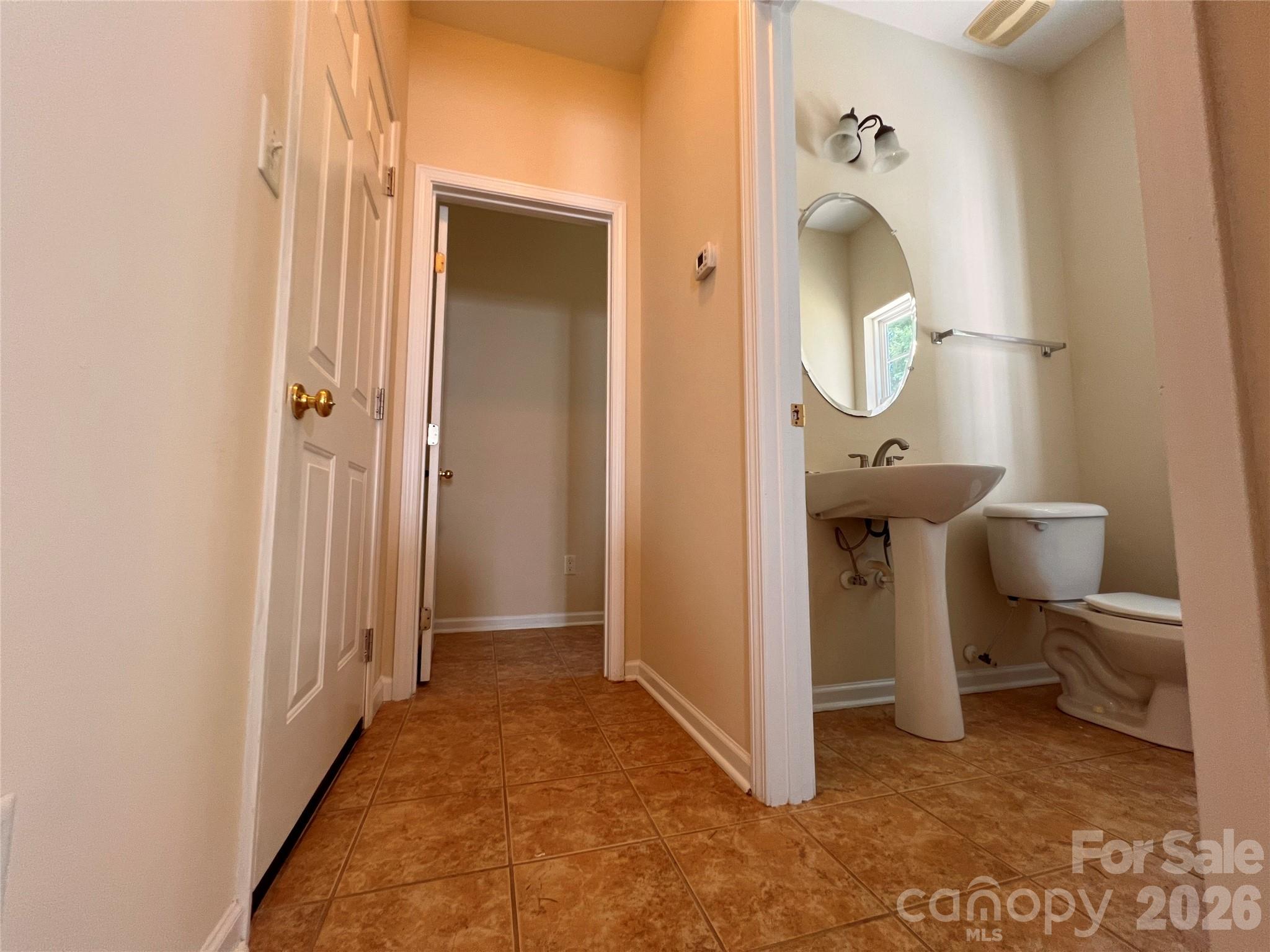 7709 Greylock Ridge Road #18 — Matthews