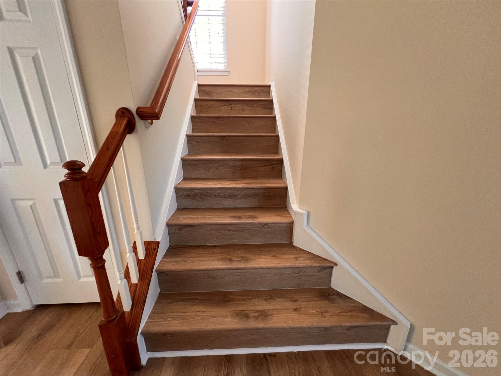 7709 Greylock Ridge Road #18 — Matthews