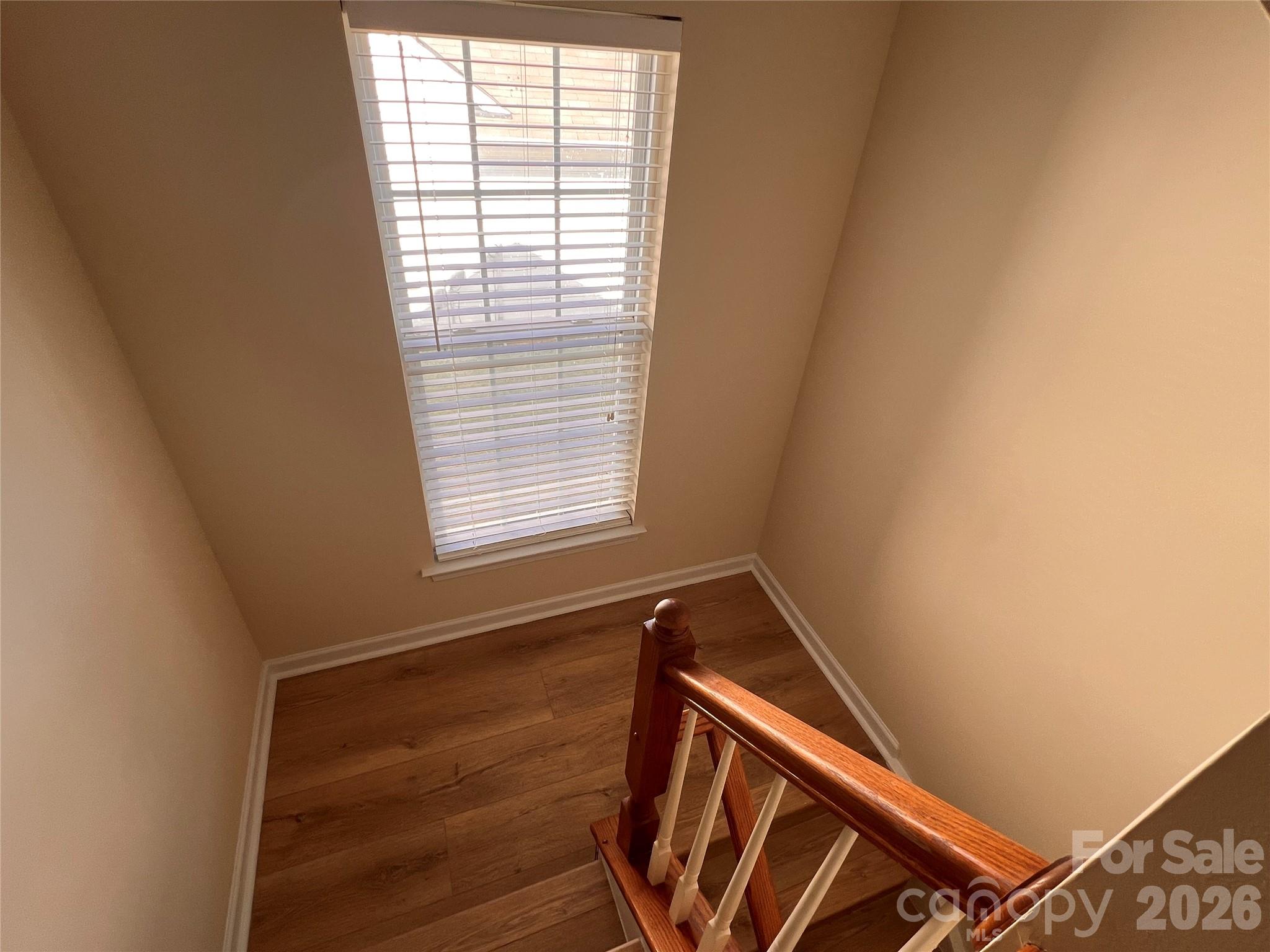 7709 Greylock Ridge Road #18 — Matthews