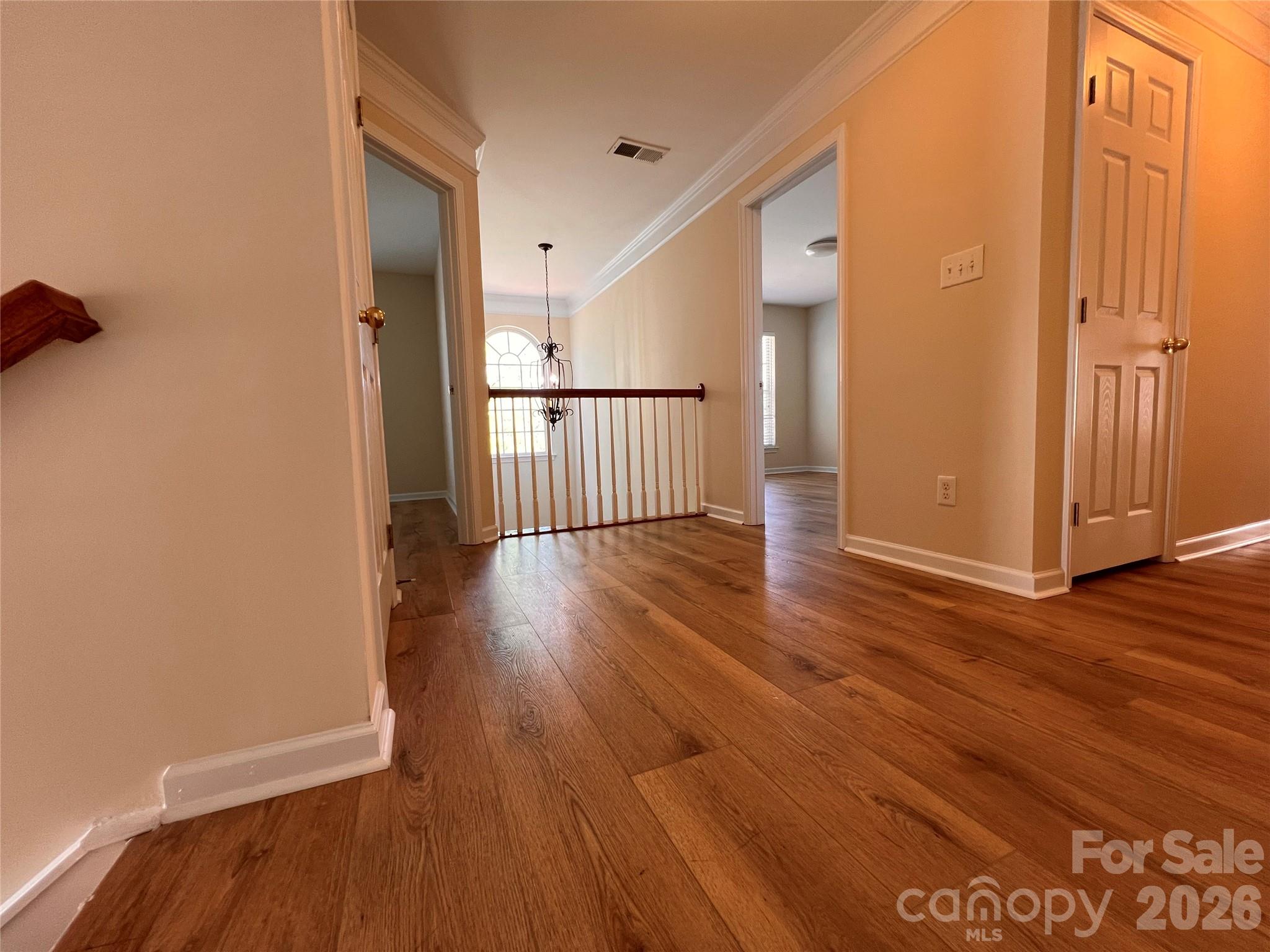 7709 Greylock Ridge Road #18 — Matthews