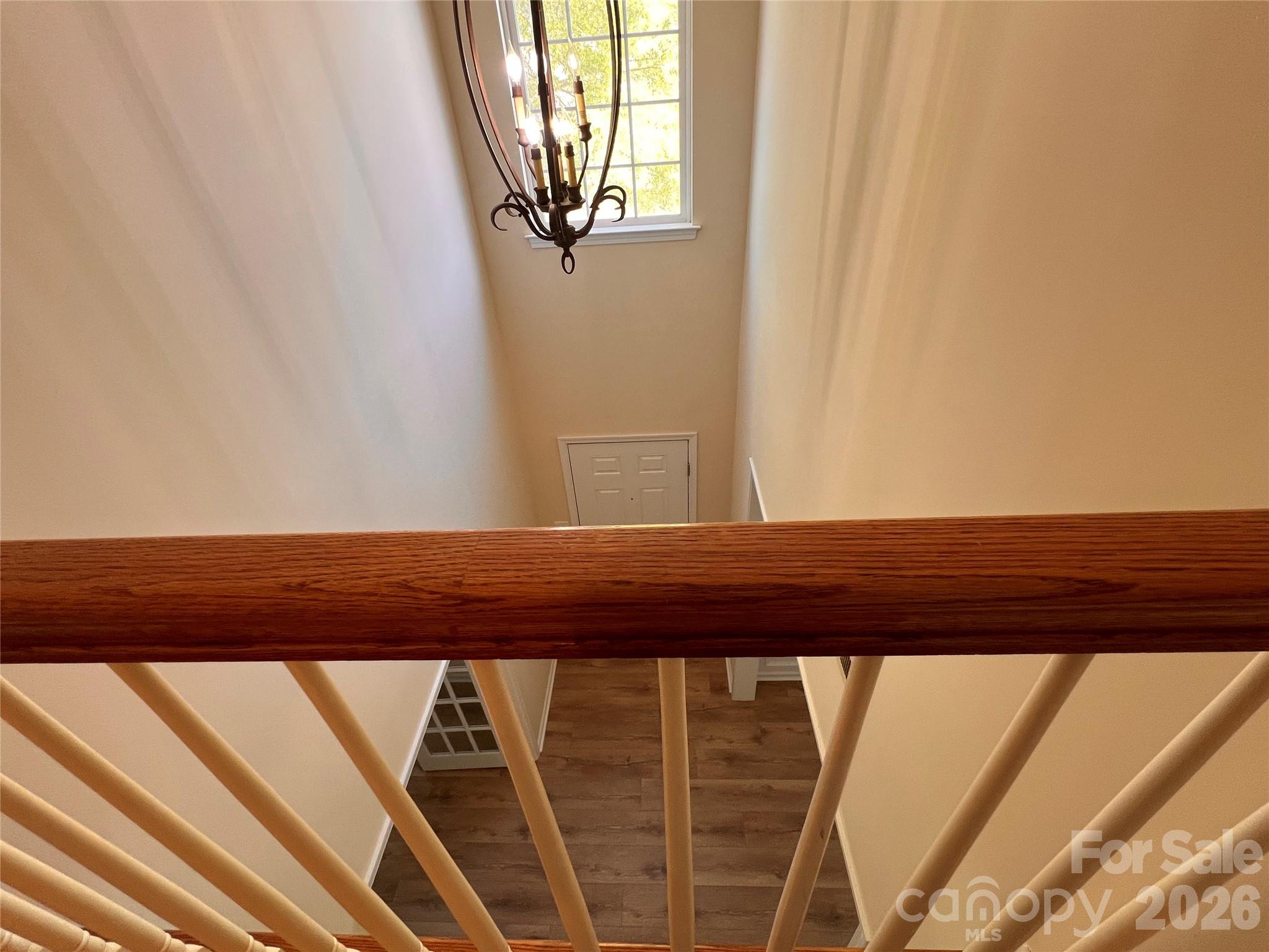 7709 Greylock Ridge Road #18 — Matthews