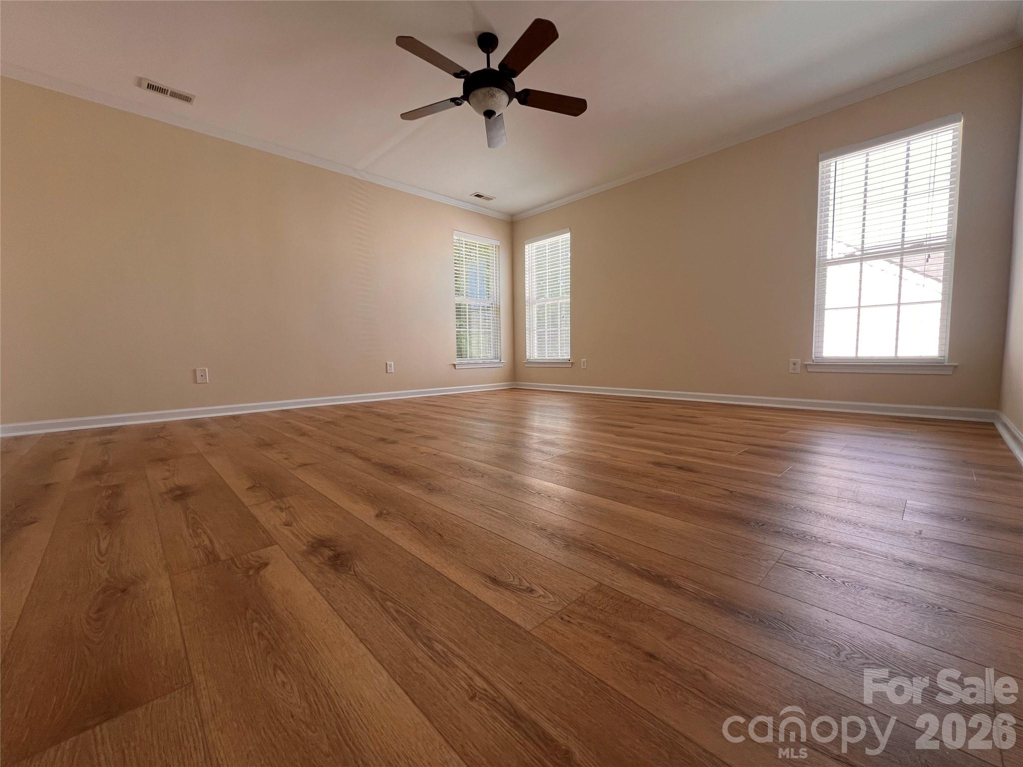 7709 Greylock Ridge Road #18 — Matthews