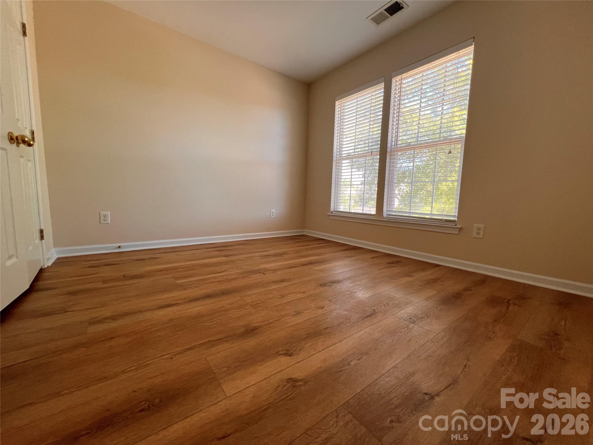 7709 Greylock Ridge Road #18 — Matthews