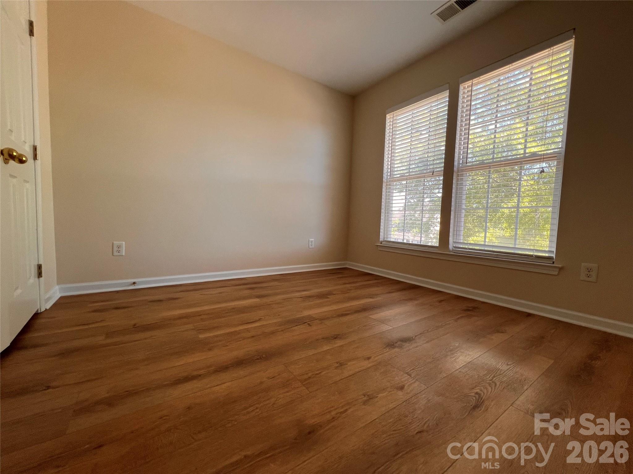 7709 Greylock Ridge Road #18 — Matthews