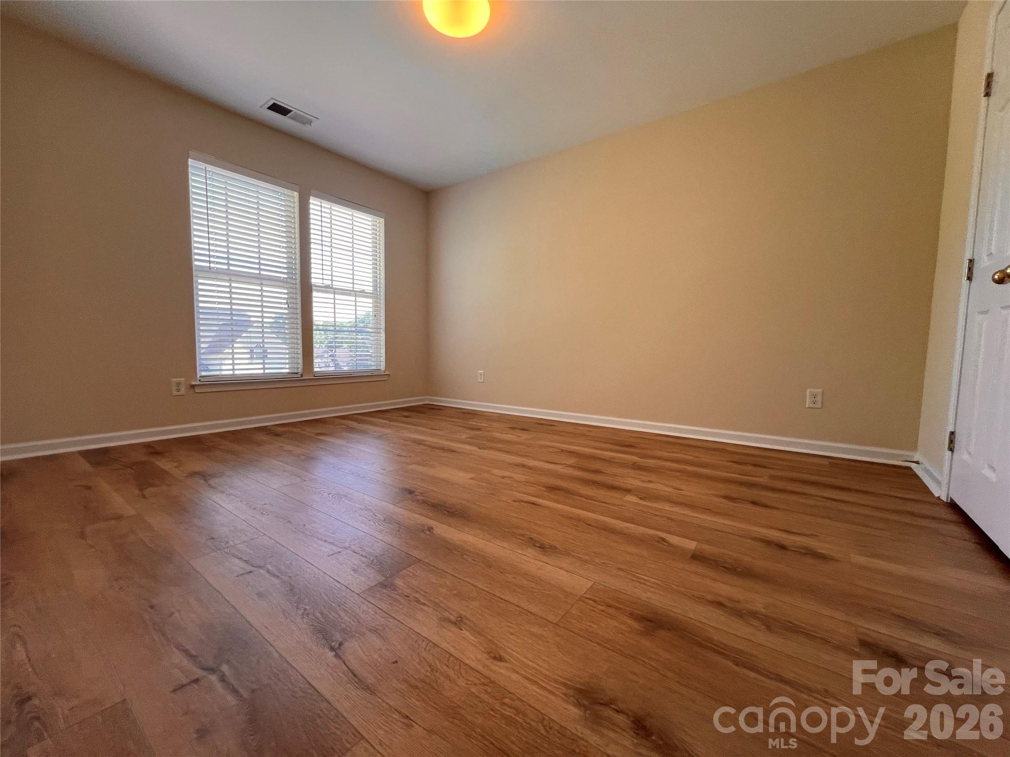 7709 Greylock Ridge Road #18 — Matthews