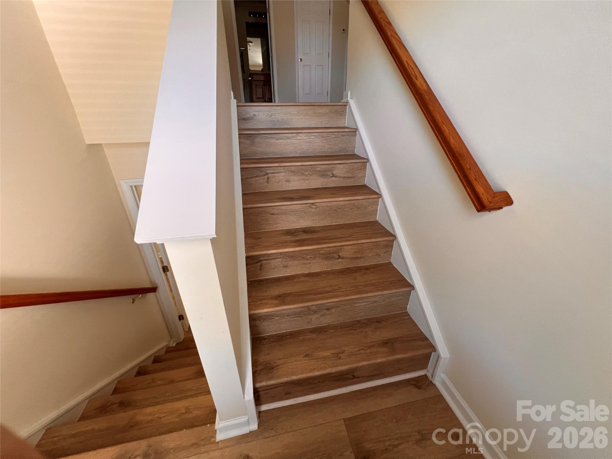7709 Greylock Ridge Road #18 — Matthews