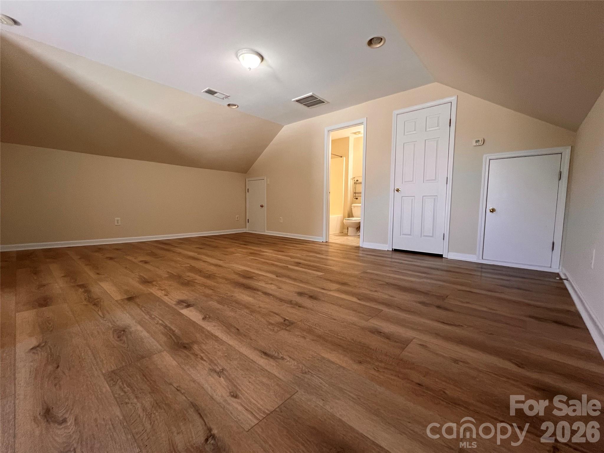 7709 Greylock Ridge Road #18 — Matthews