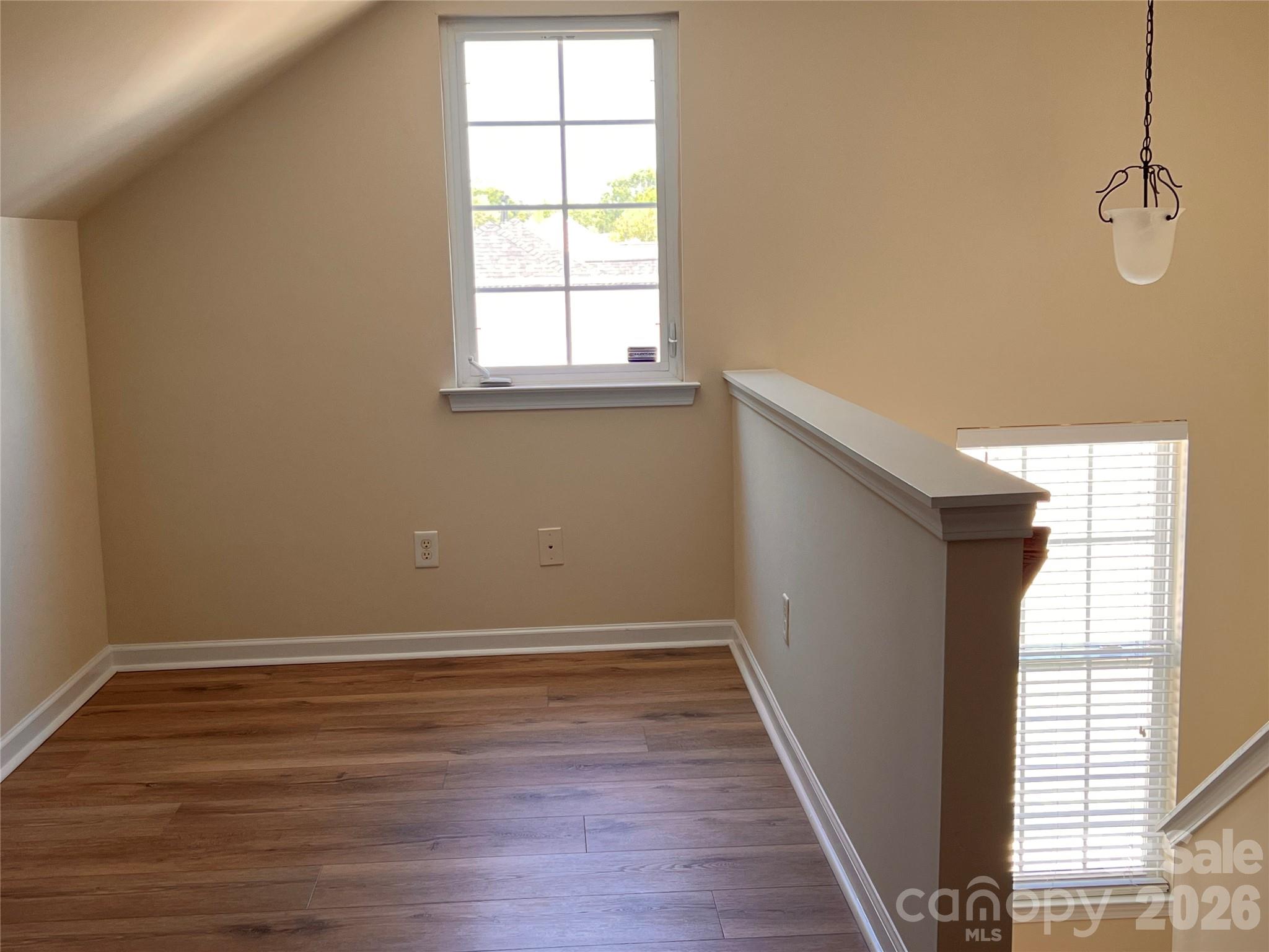 7709 Greylock Ridge Road #18 — Matthews