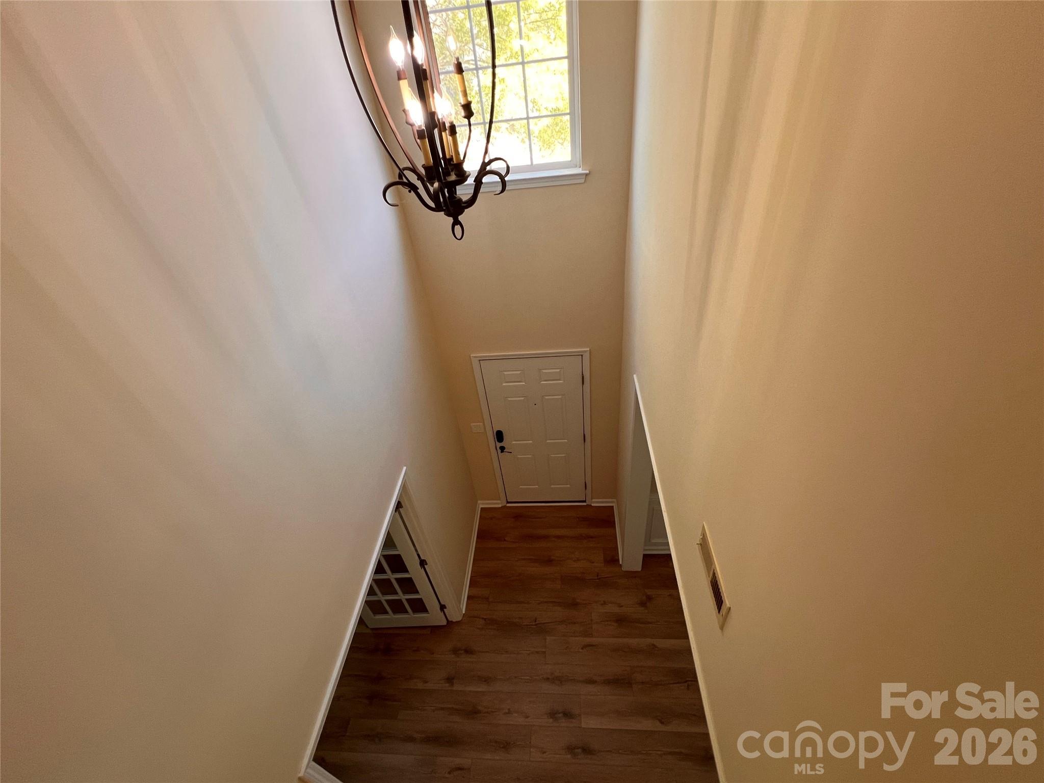 7709 Greylock Ridge Road #18 — Matthews