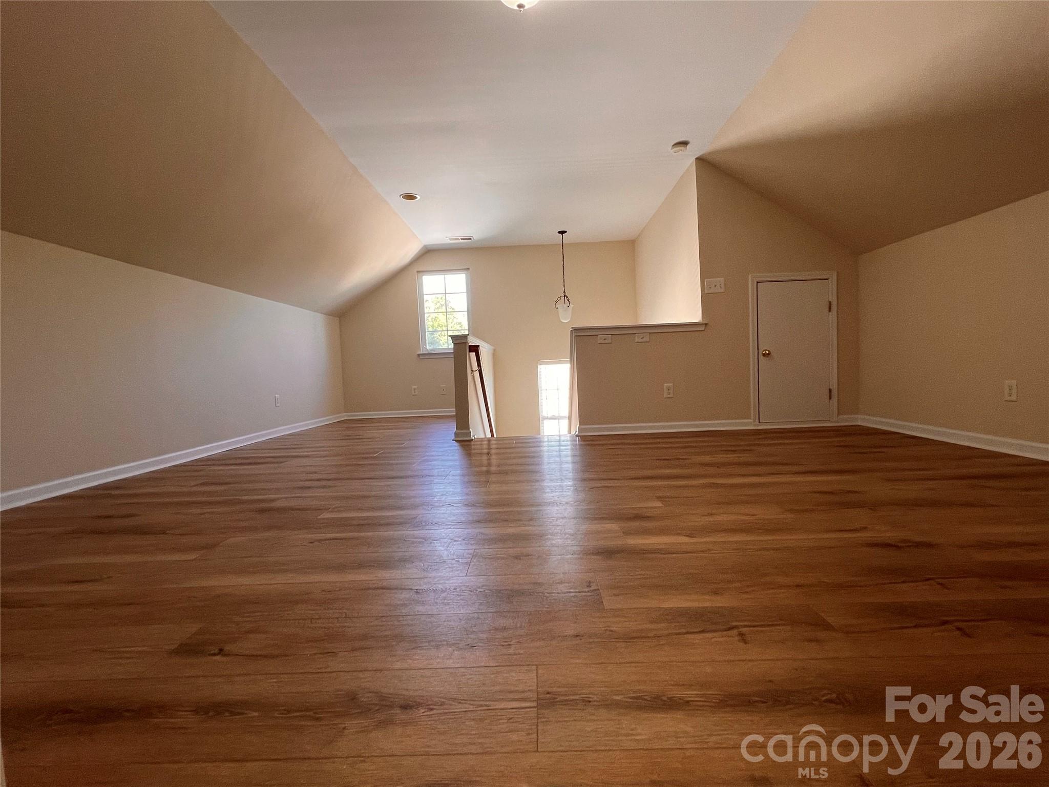 7709 Greylock Ridge Road #18 — Matthews