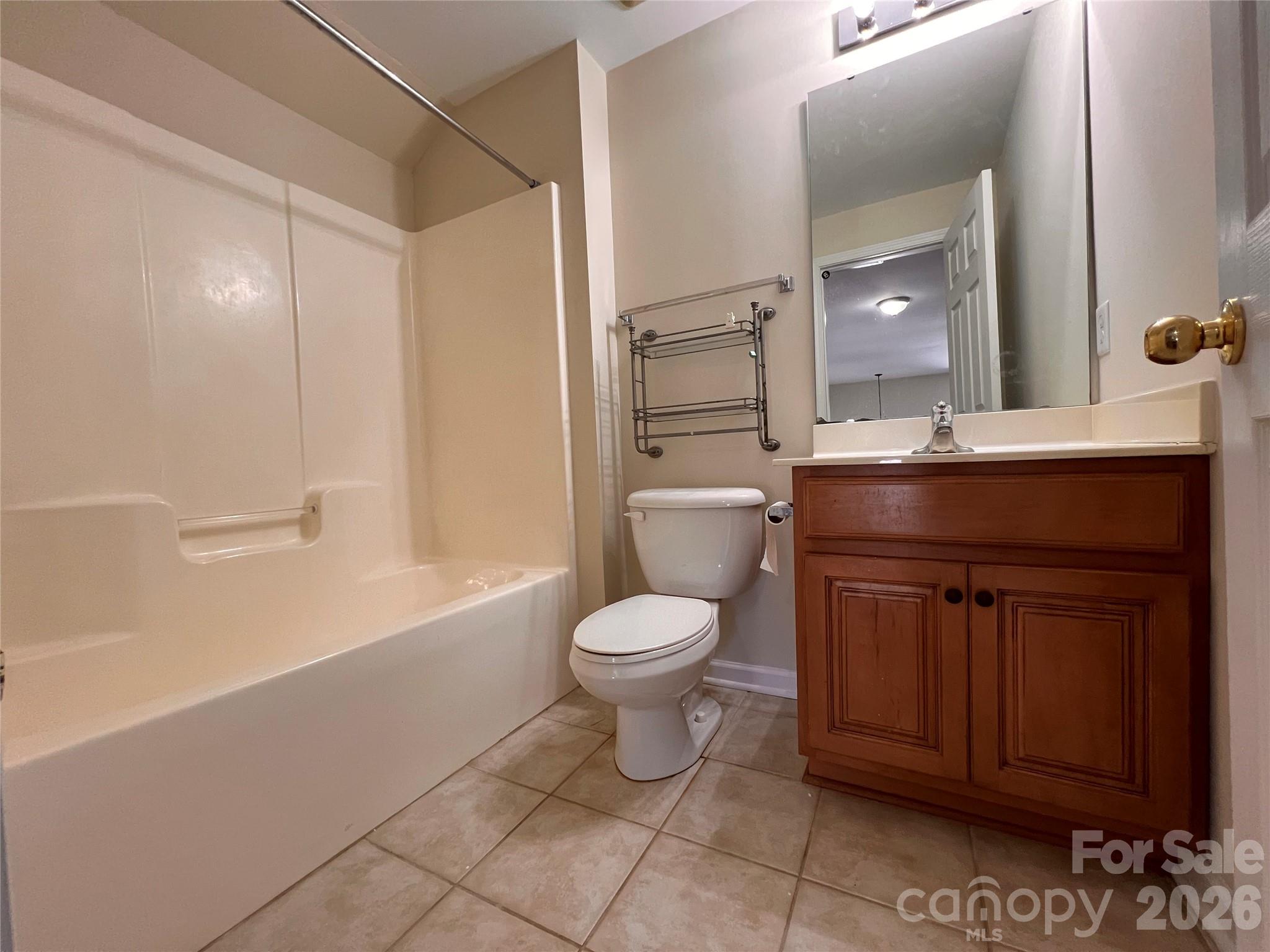 7709 Greylock Ridge Road #18 — Matthews