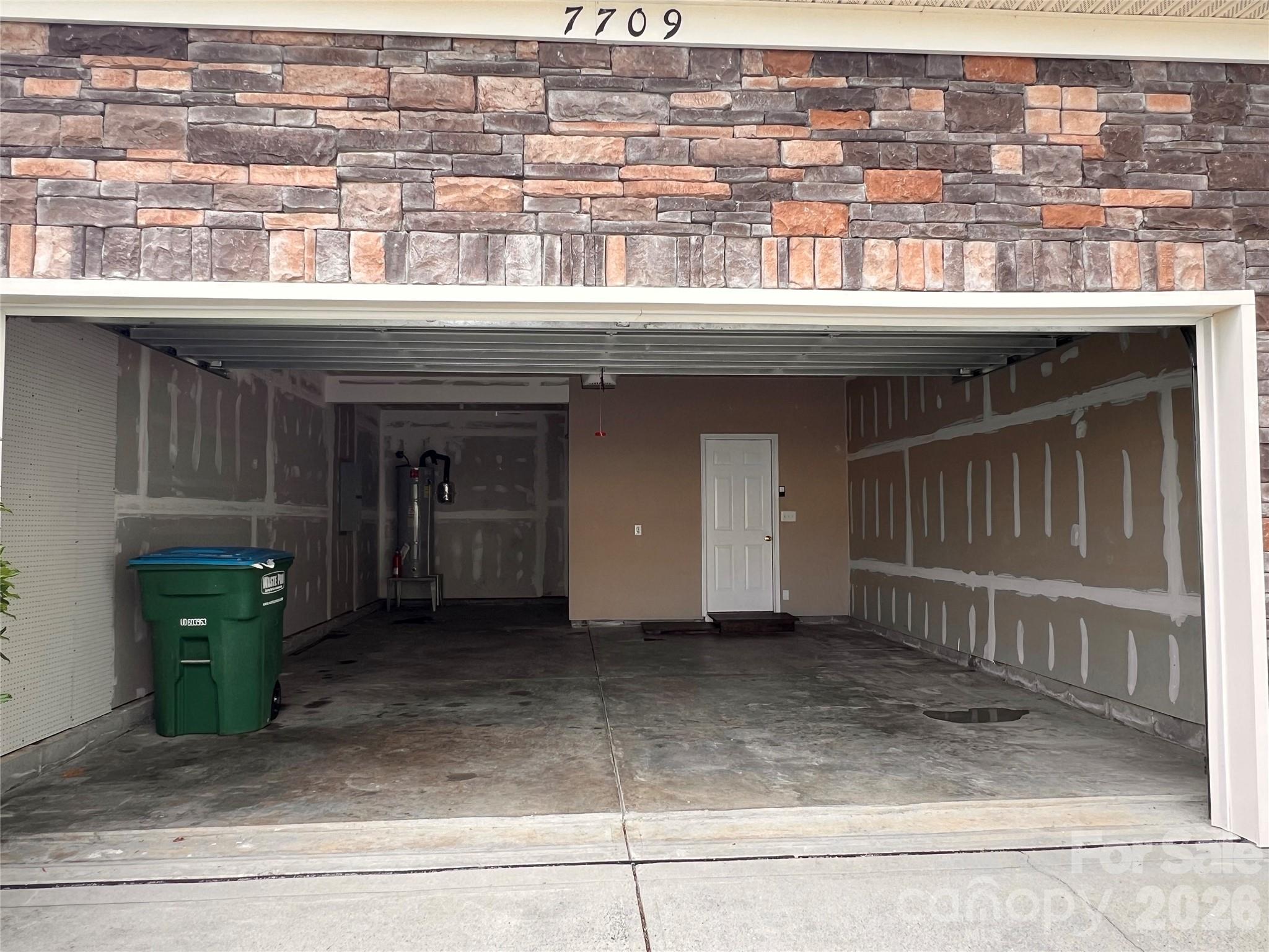 7709 Greylock Ridge Road #18 — Matthews