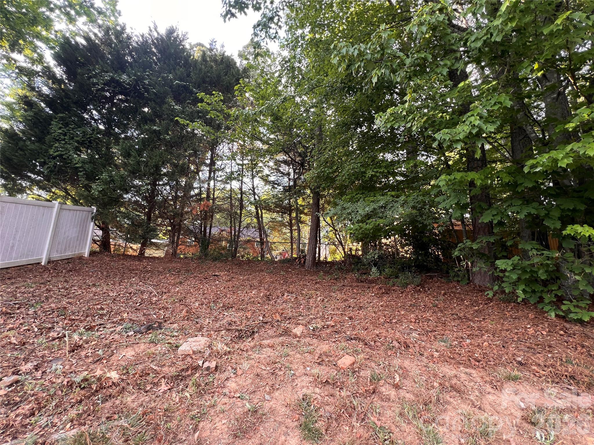 7709 Greylock Ridge Road #18 — Matthews
