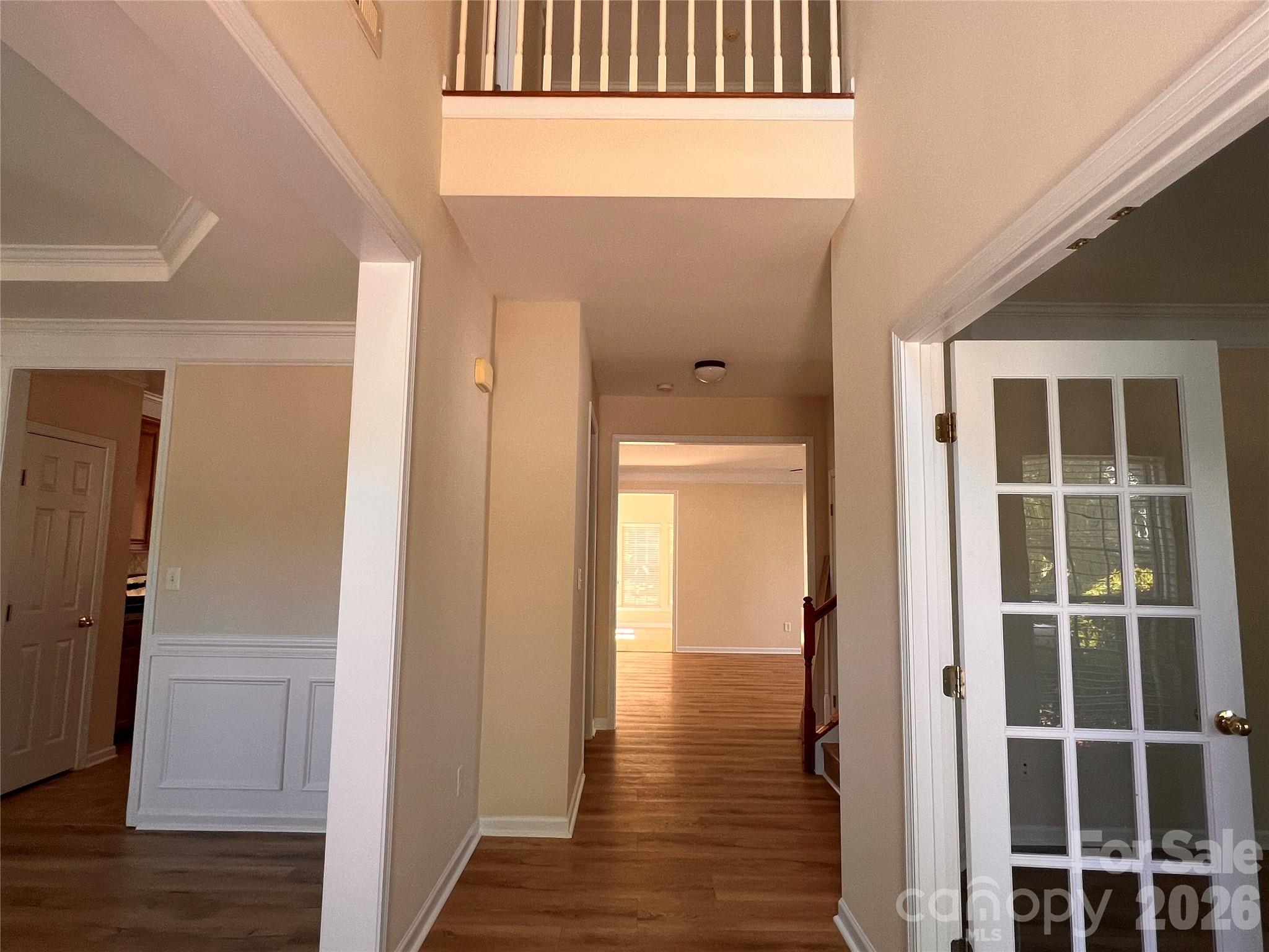 7709 Greylock Ridge Road #18 — Matthews