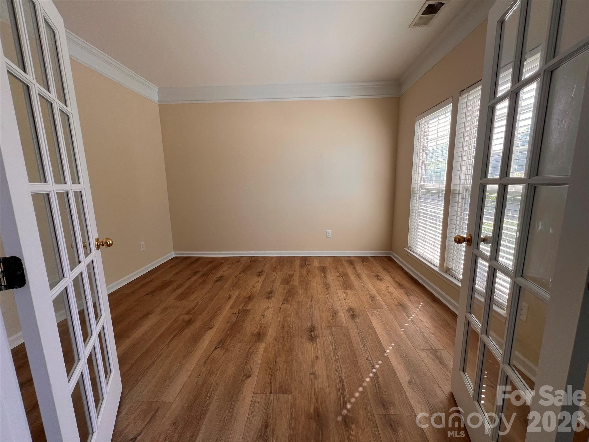 7709 Greylock Ridge Road #18 — Matthews