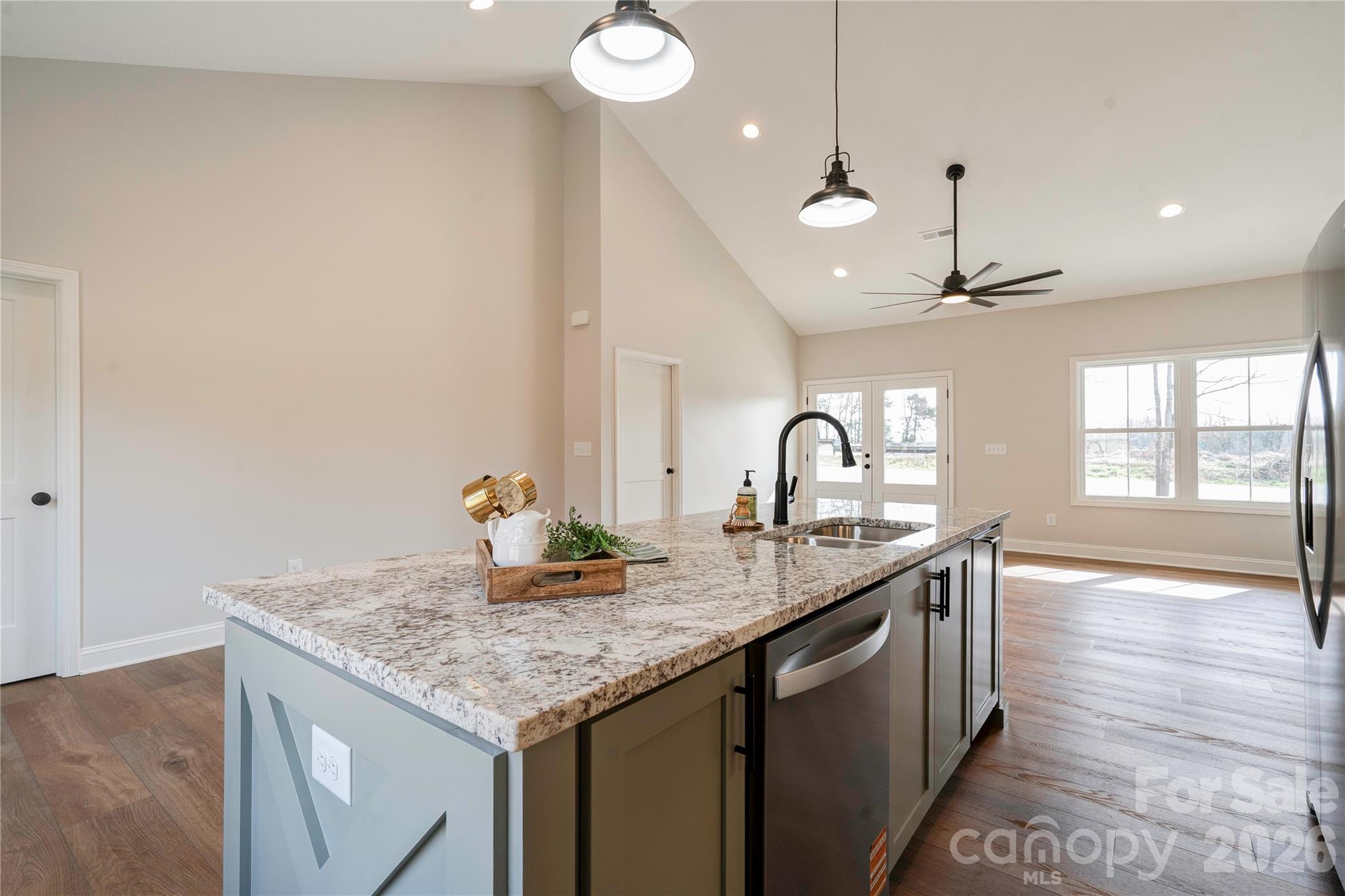 2341 Cherryville Road — Cherryville