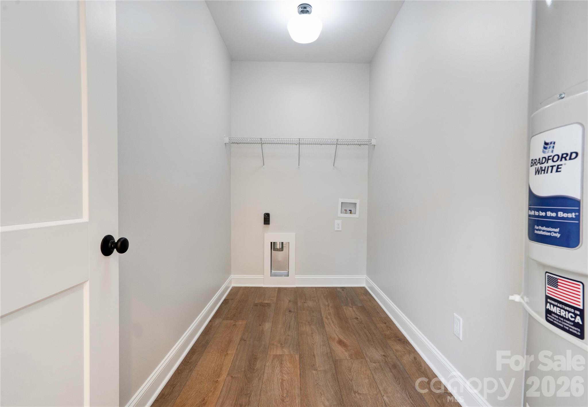 2341 Cherryville Road — Cherryville