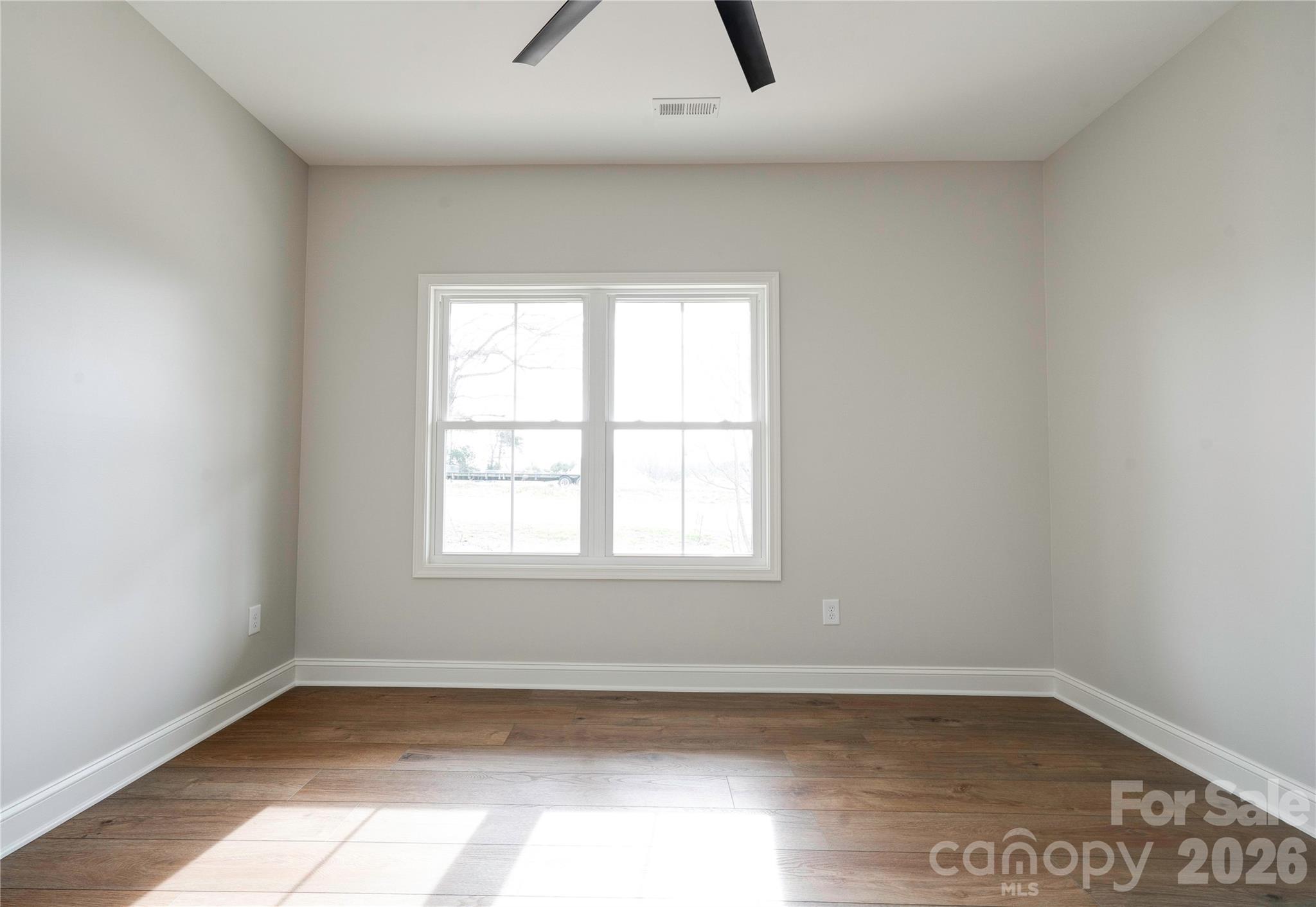 2341 Cherryville Road — Cherryville