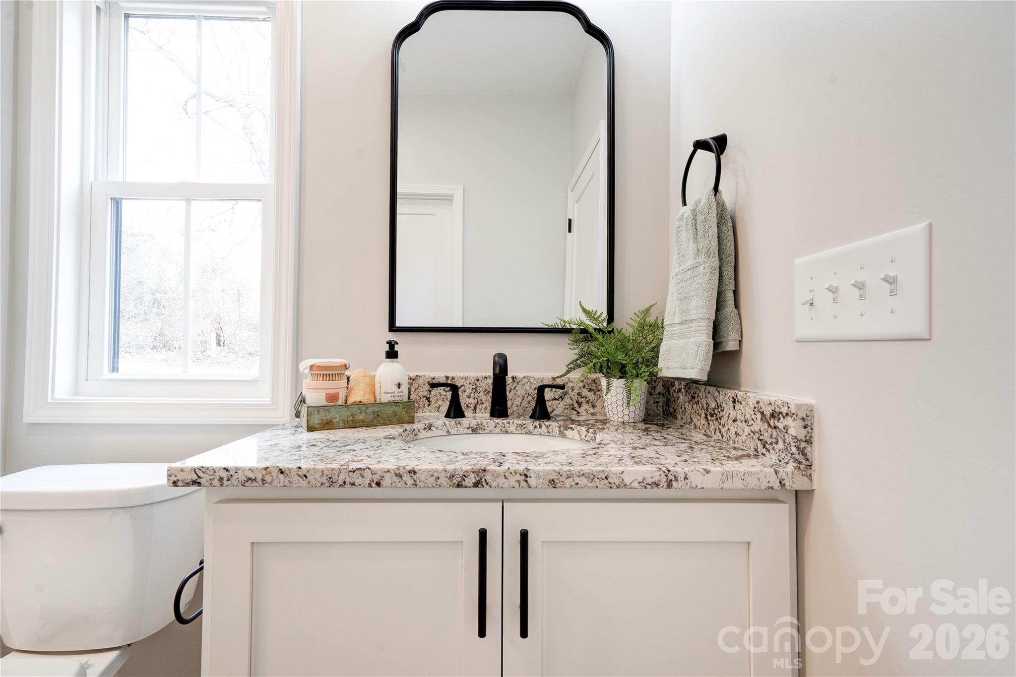 2341 Cherryville Road — Cherryville