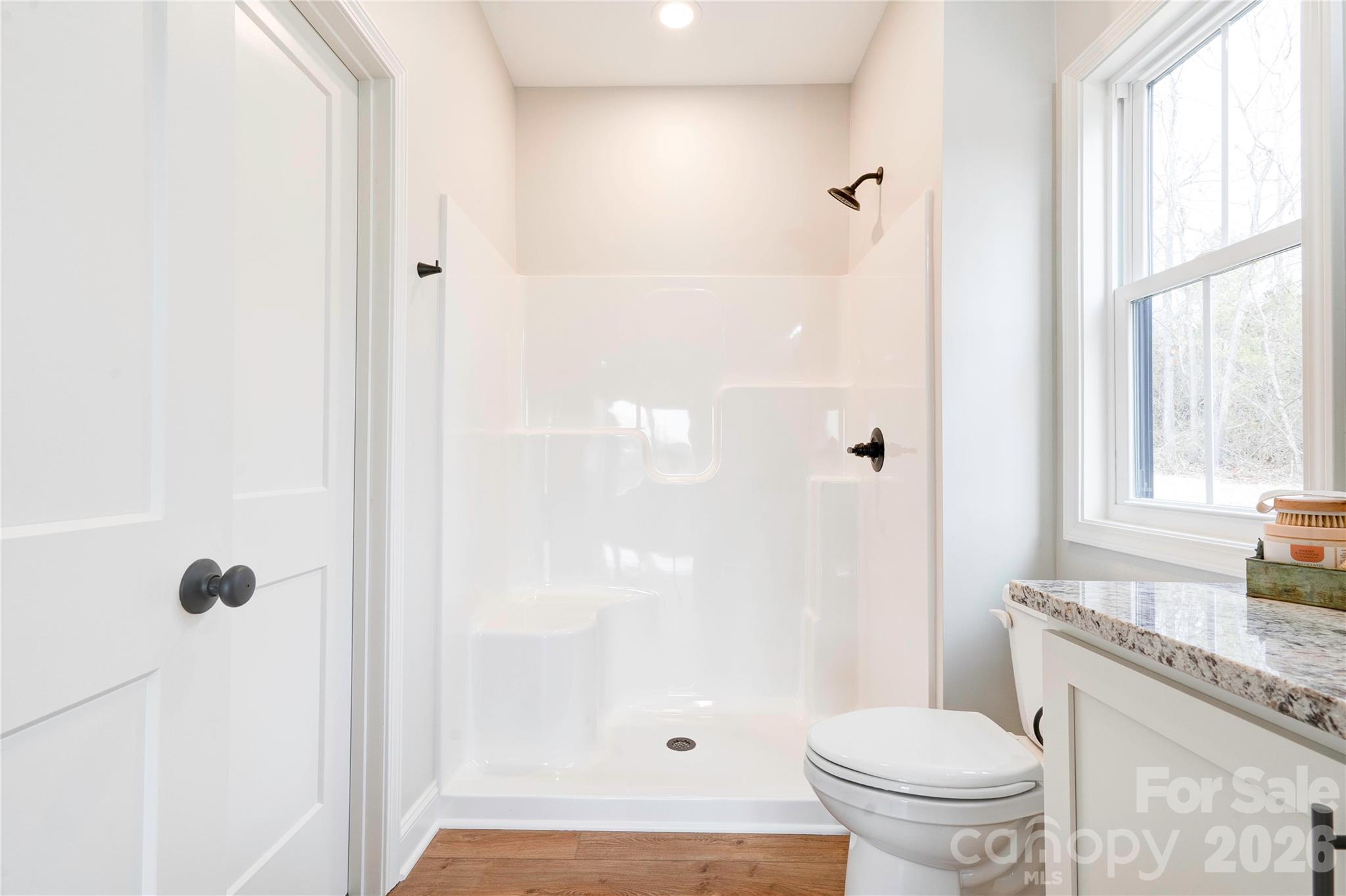 2341 Cherryville Road — Cherryville