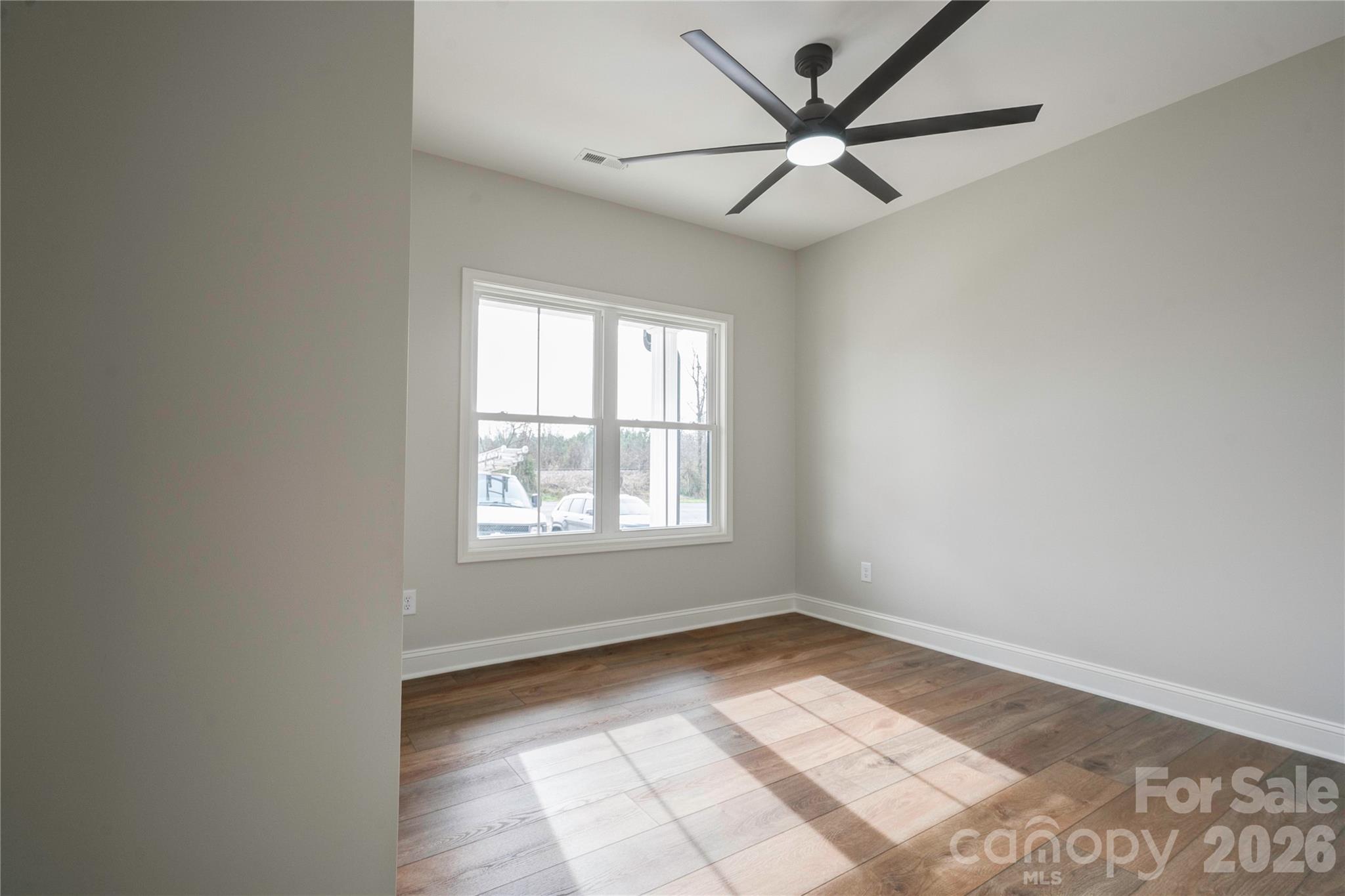 2341 Cherryville Road — Cherryville