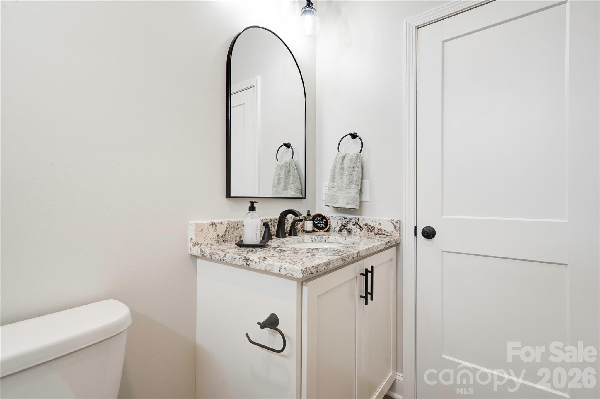 2341 Cherryville Road — Cherryville