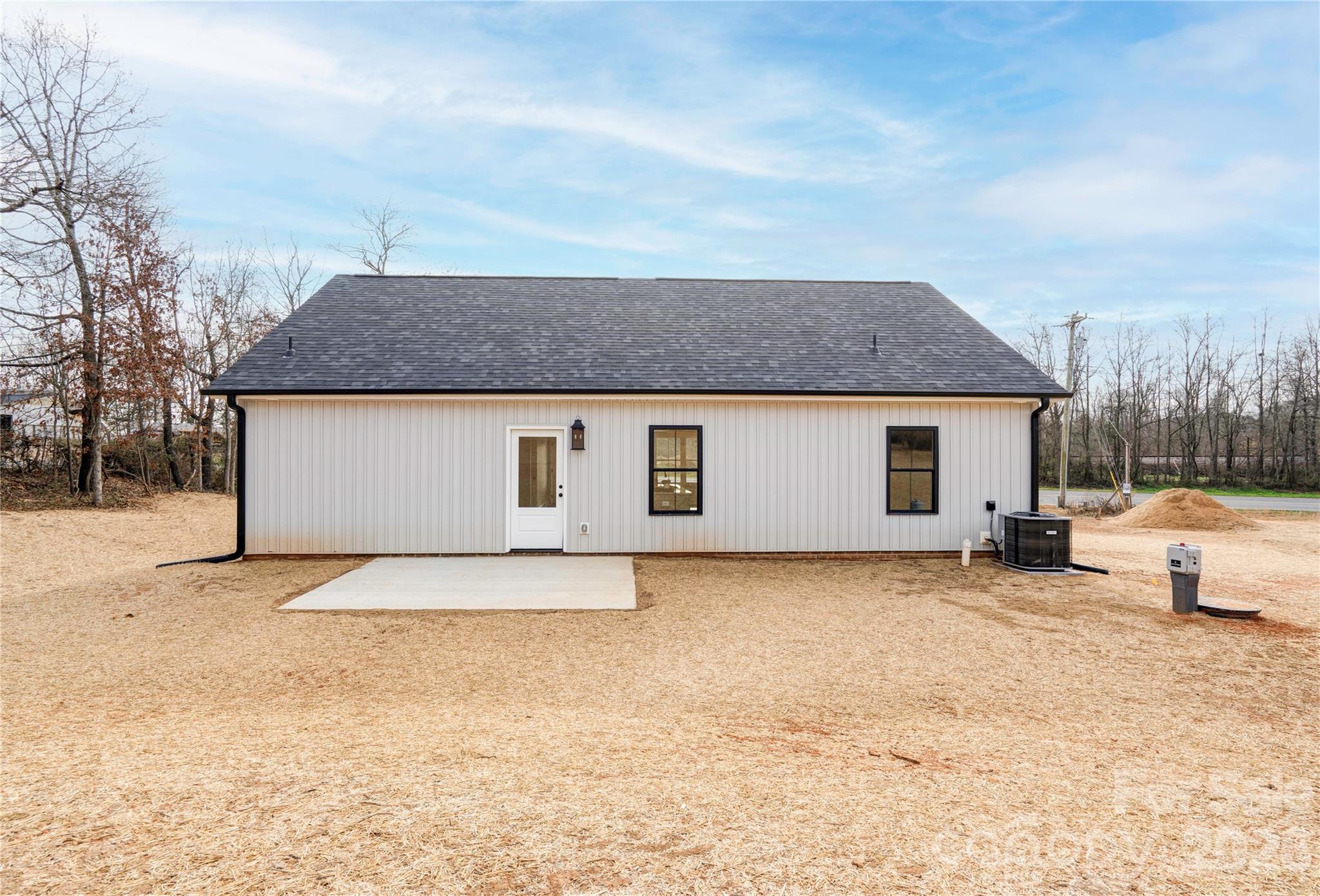 2341 Cherryville Road — Cherryville
