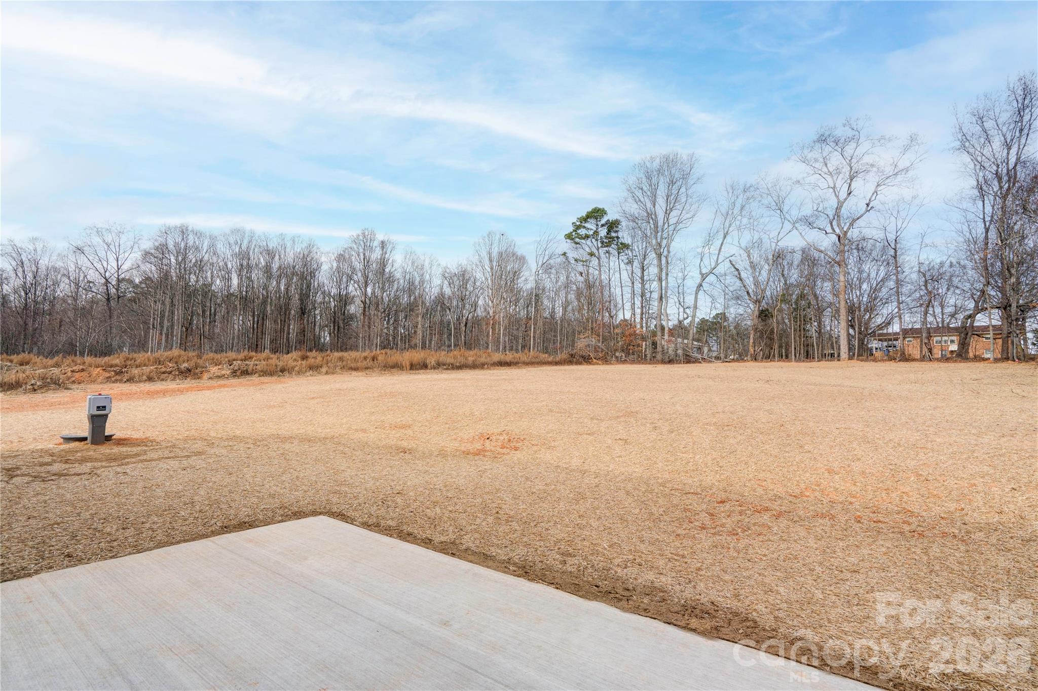 2341 Cherryville Road — Cherryville