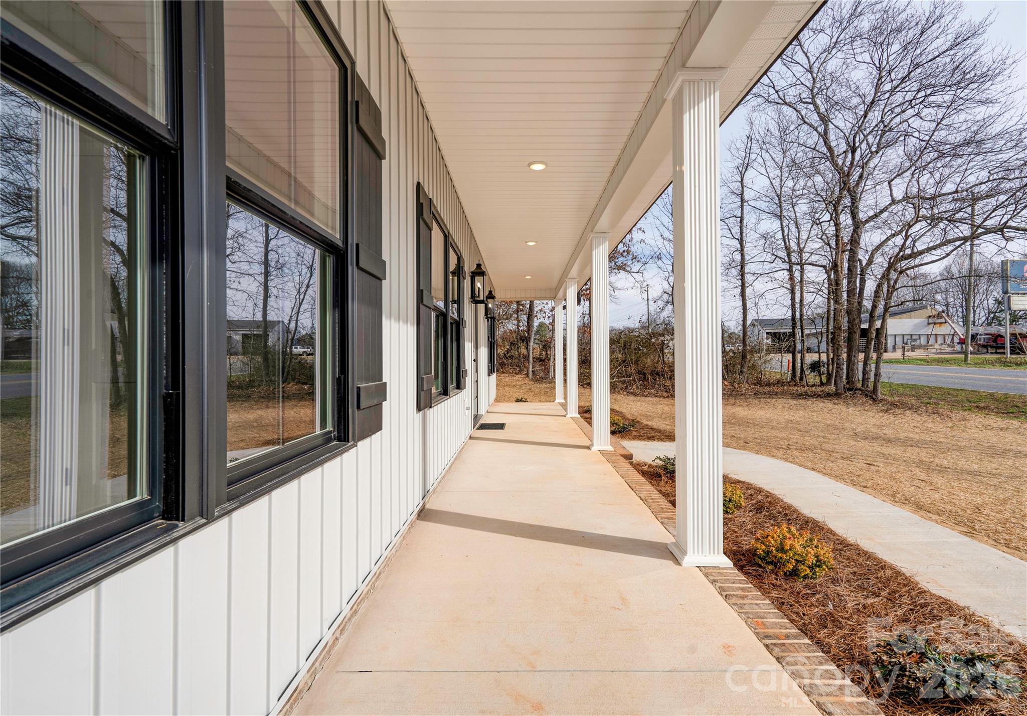 2341 Cherryville Road — Cherryville