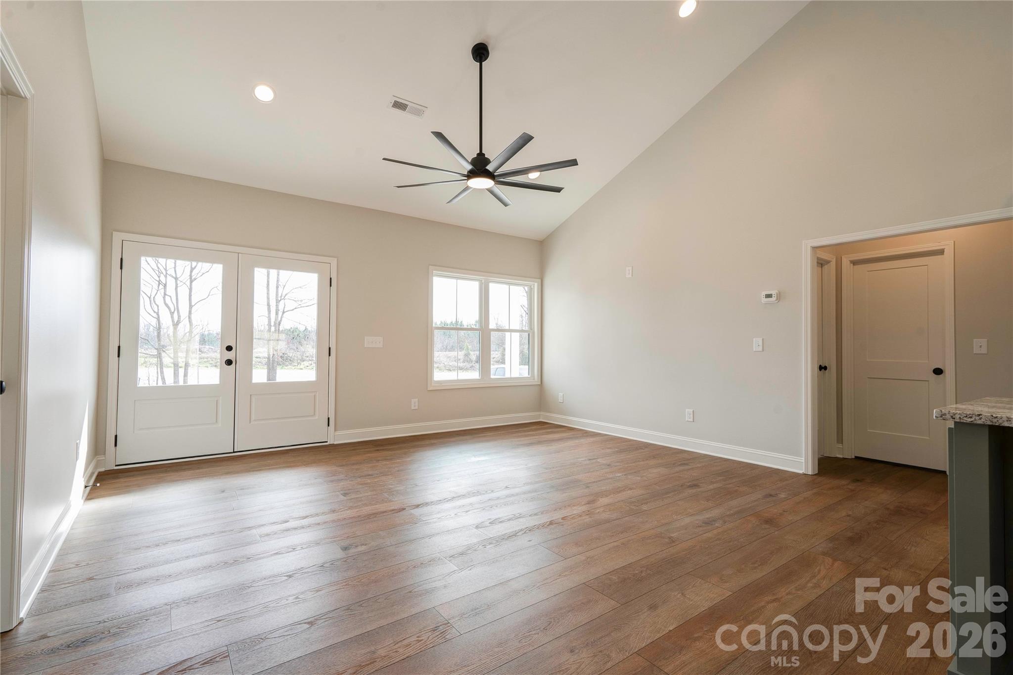 2341 Cherryville Road — Cherryville