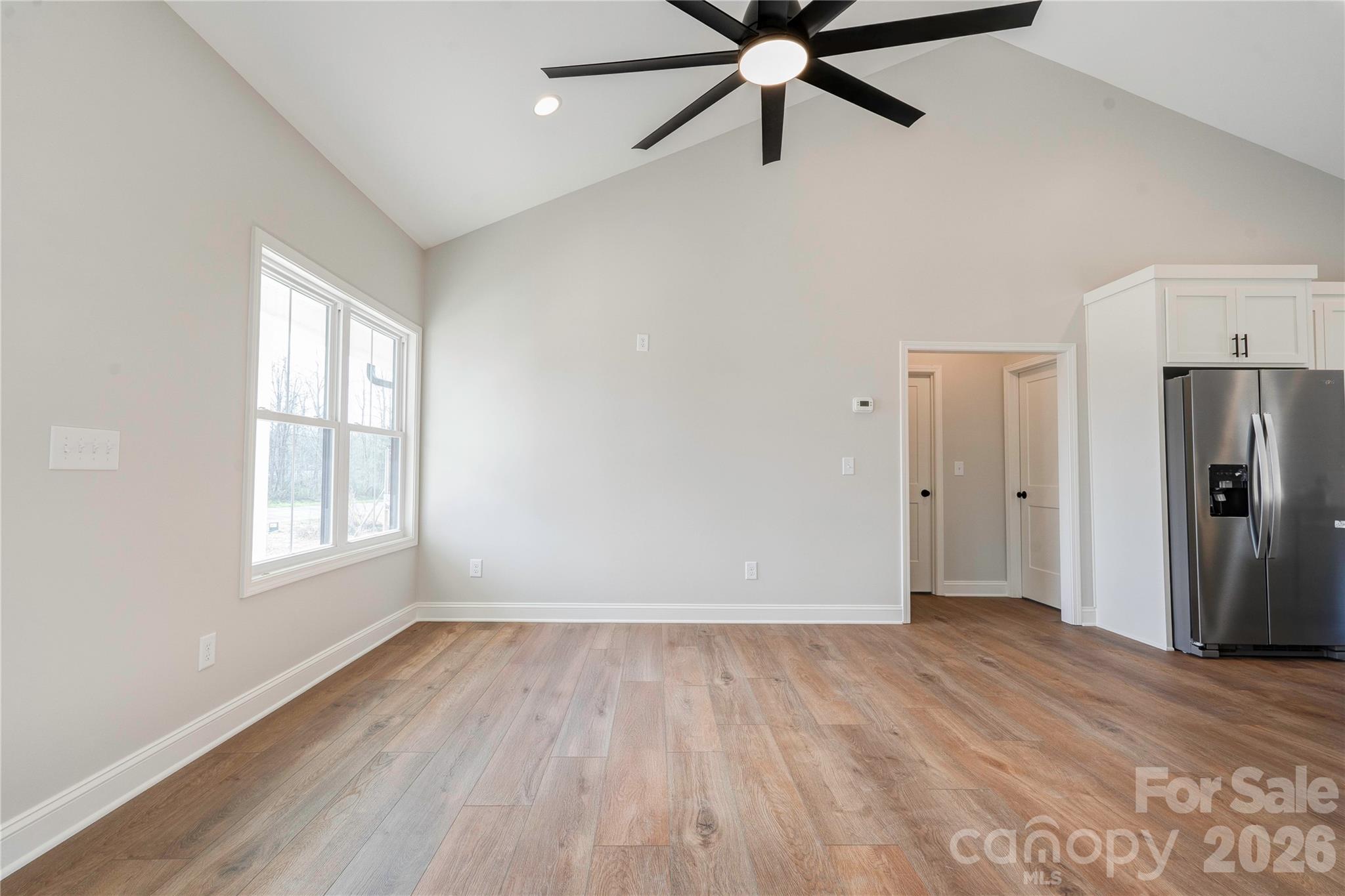 2341 Cherryville Road — Cherryville