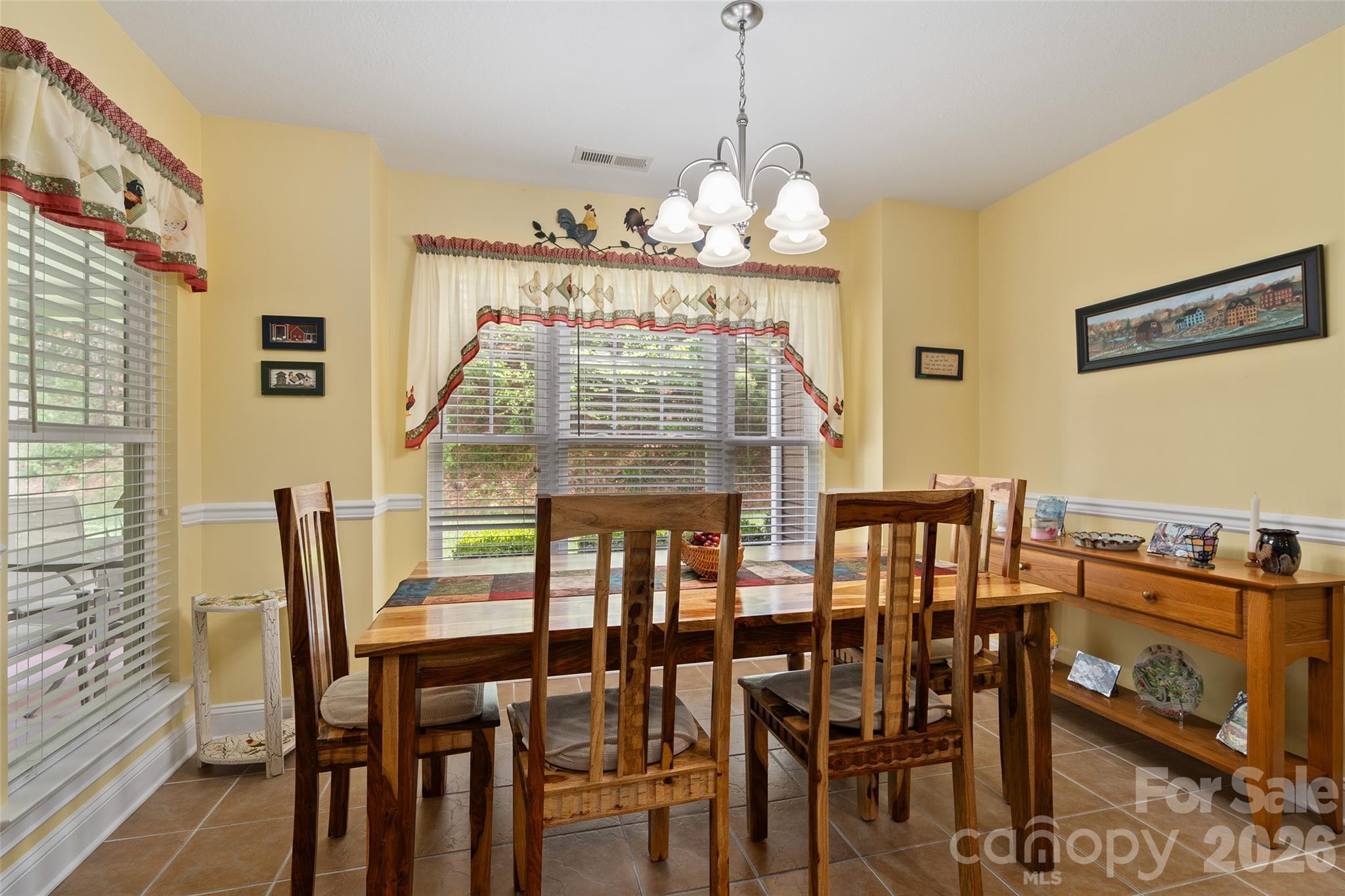 66 Kenai Trail — Waynesville