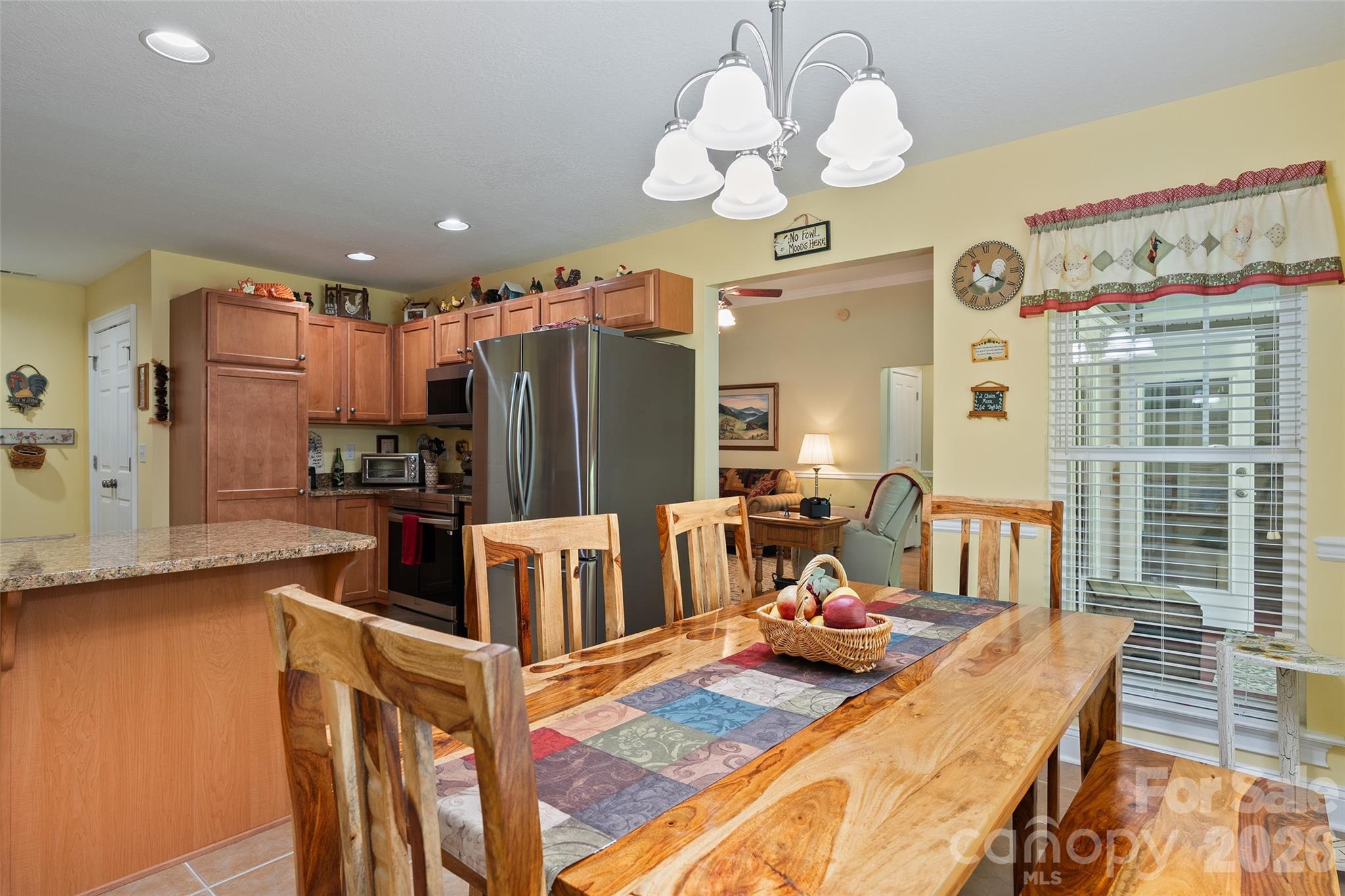 66 Kenai Trail — Waynesville