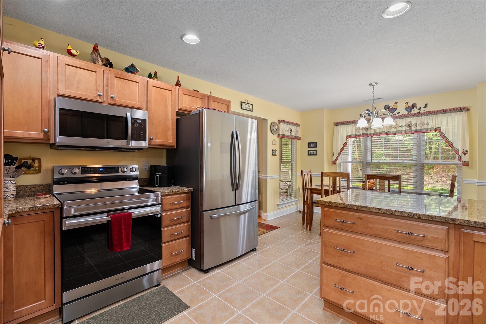 66 Kenai Trail — Waynesville