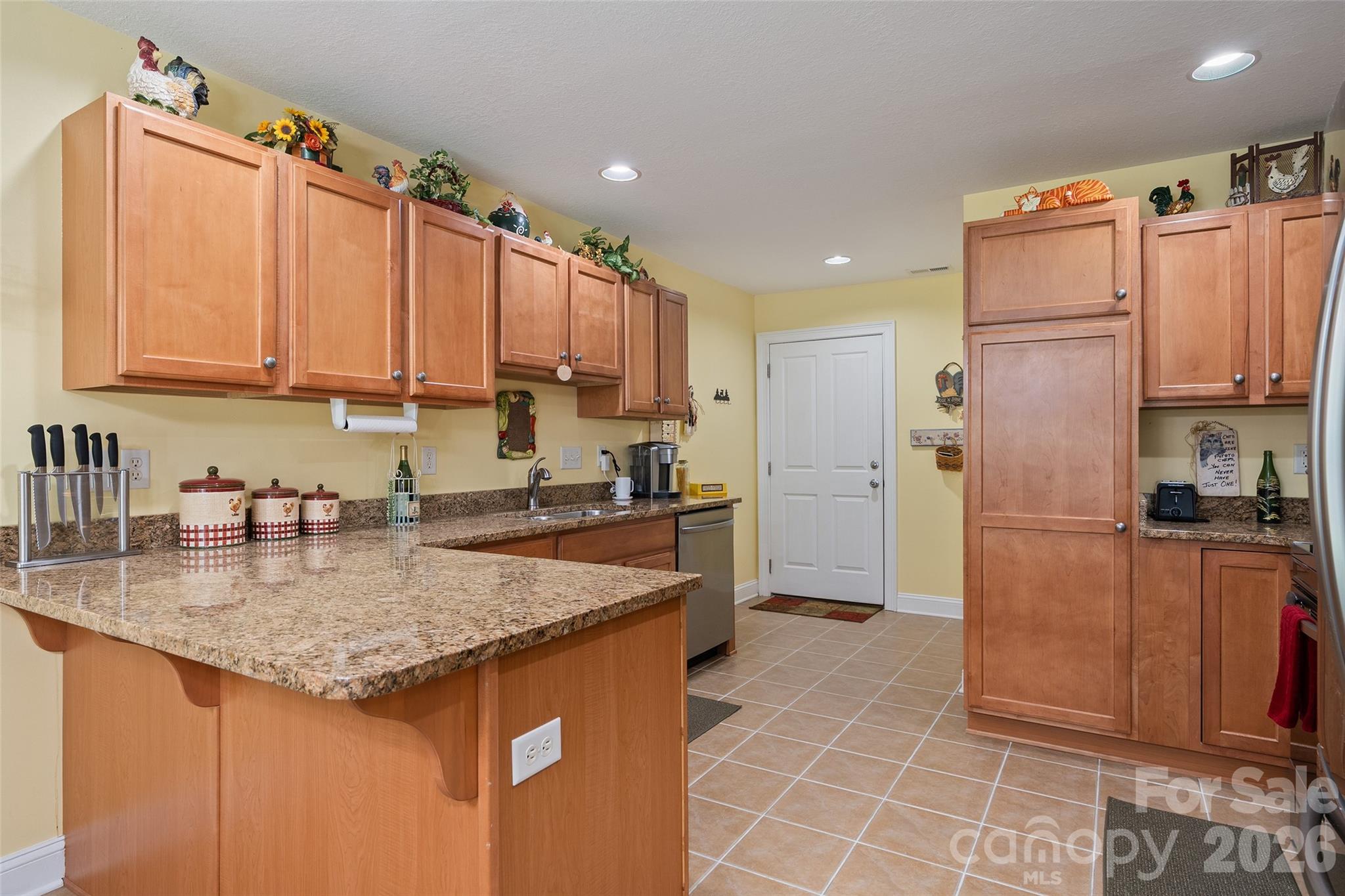 66 Kenai Trail — Waynesville